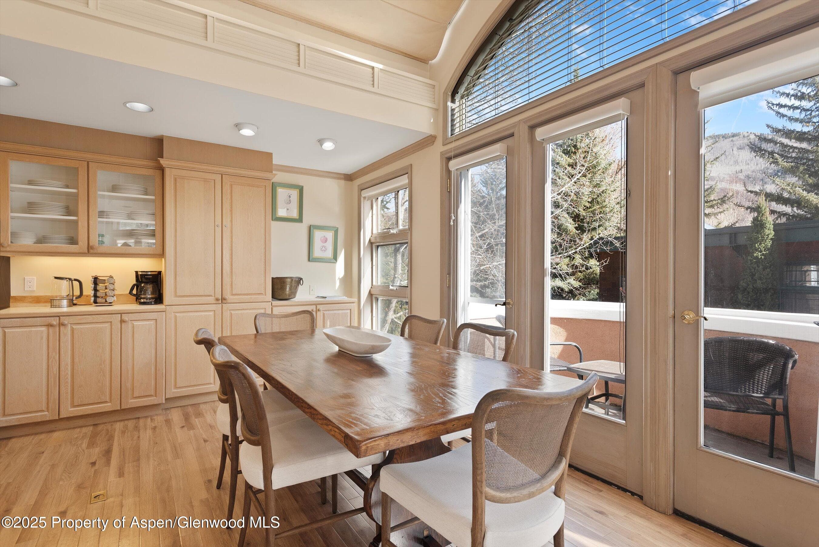 777 UTE Avenue #6, Aspen, CO 81611 - Photo 5