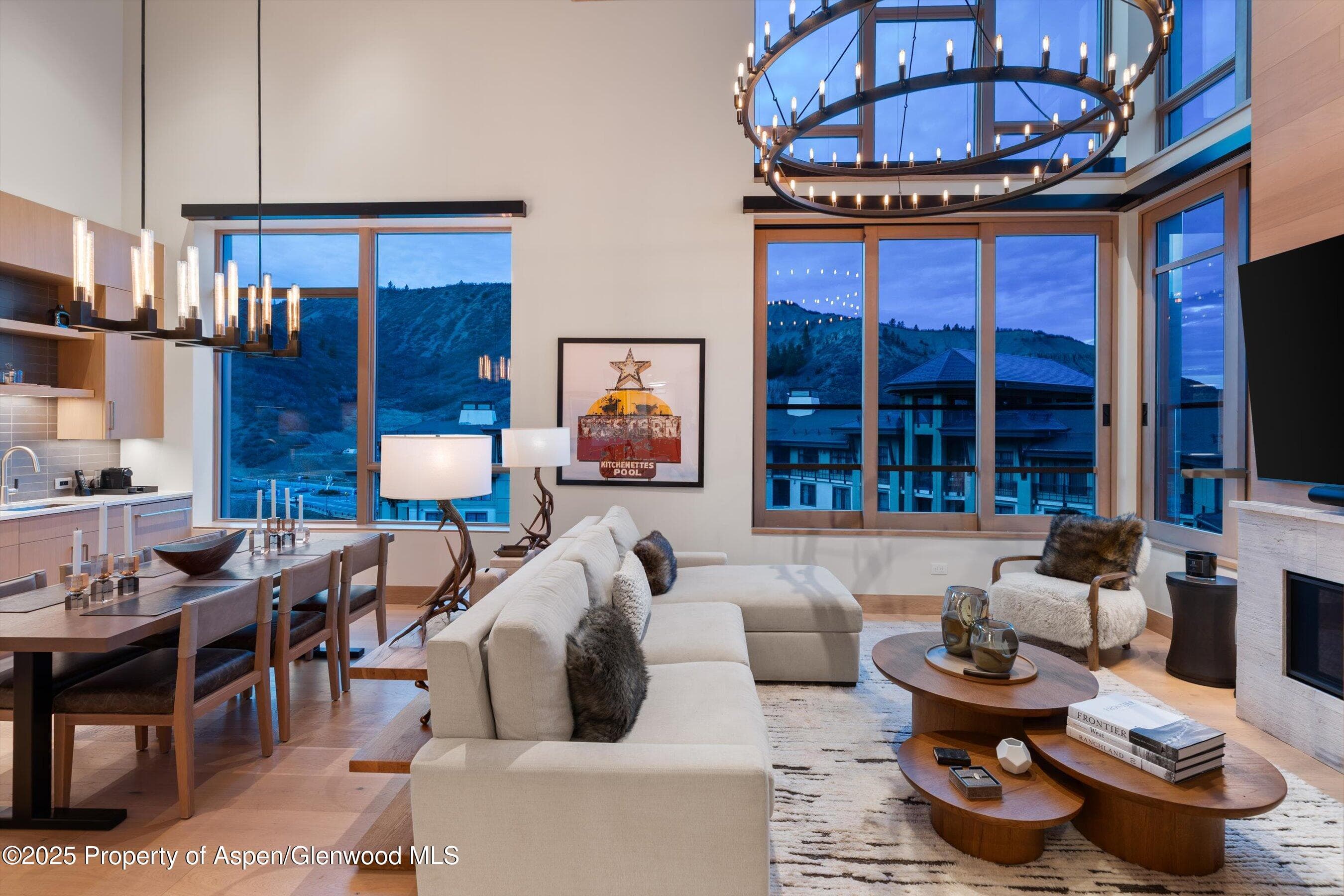130 Wood Road 654, Snowmass Village, CO 81615 - Photo 40