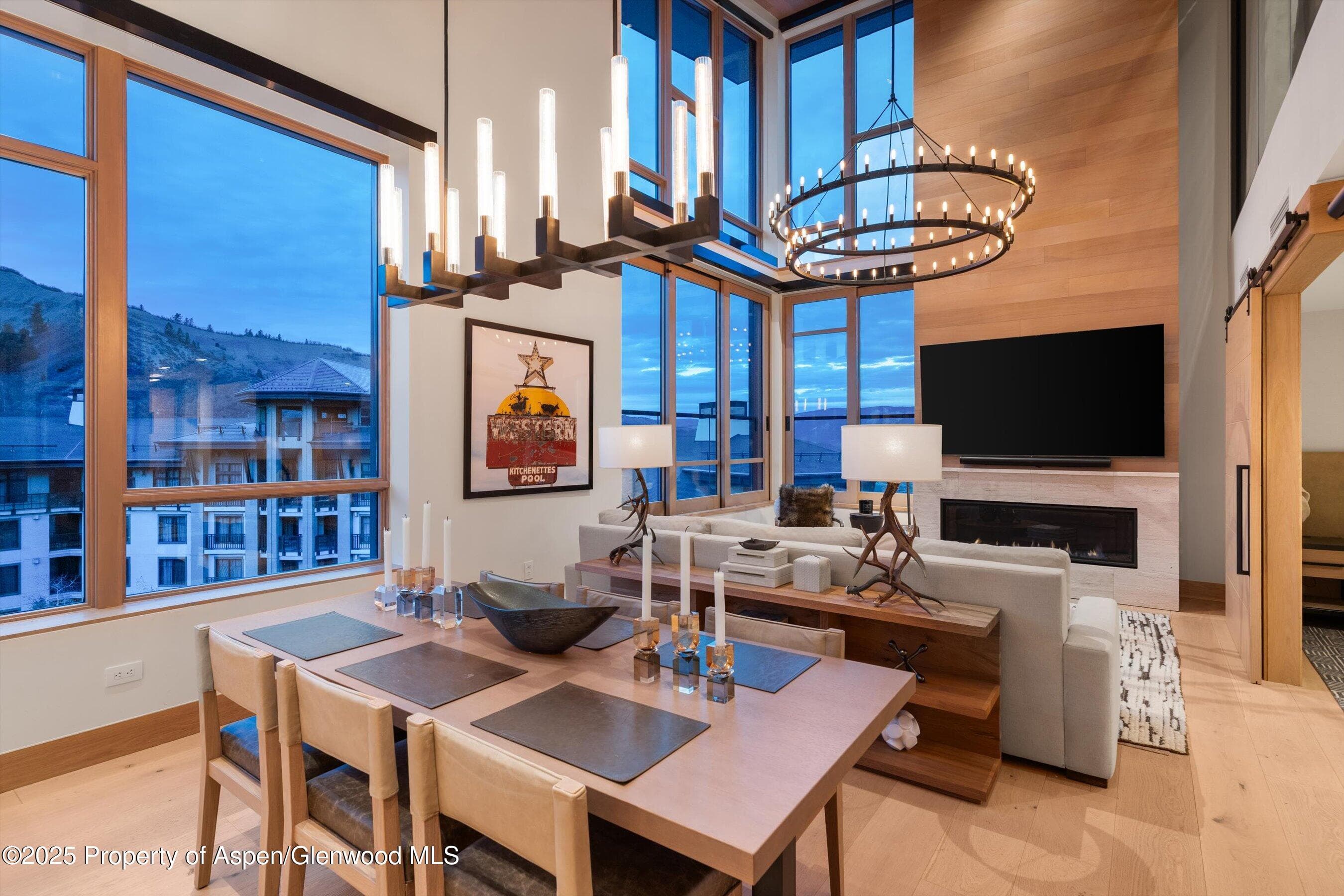 130 Wood Road 654, Snowmass Village, CO 81615 - Photo 45