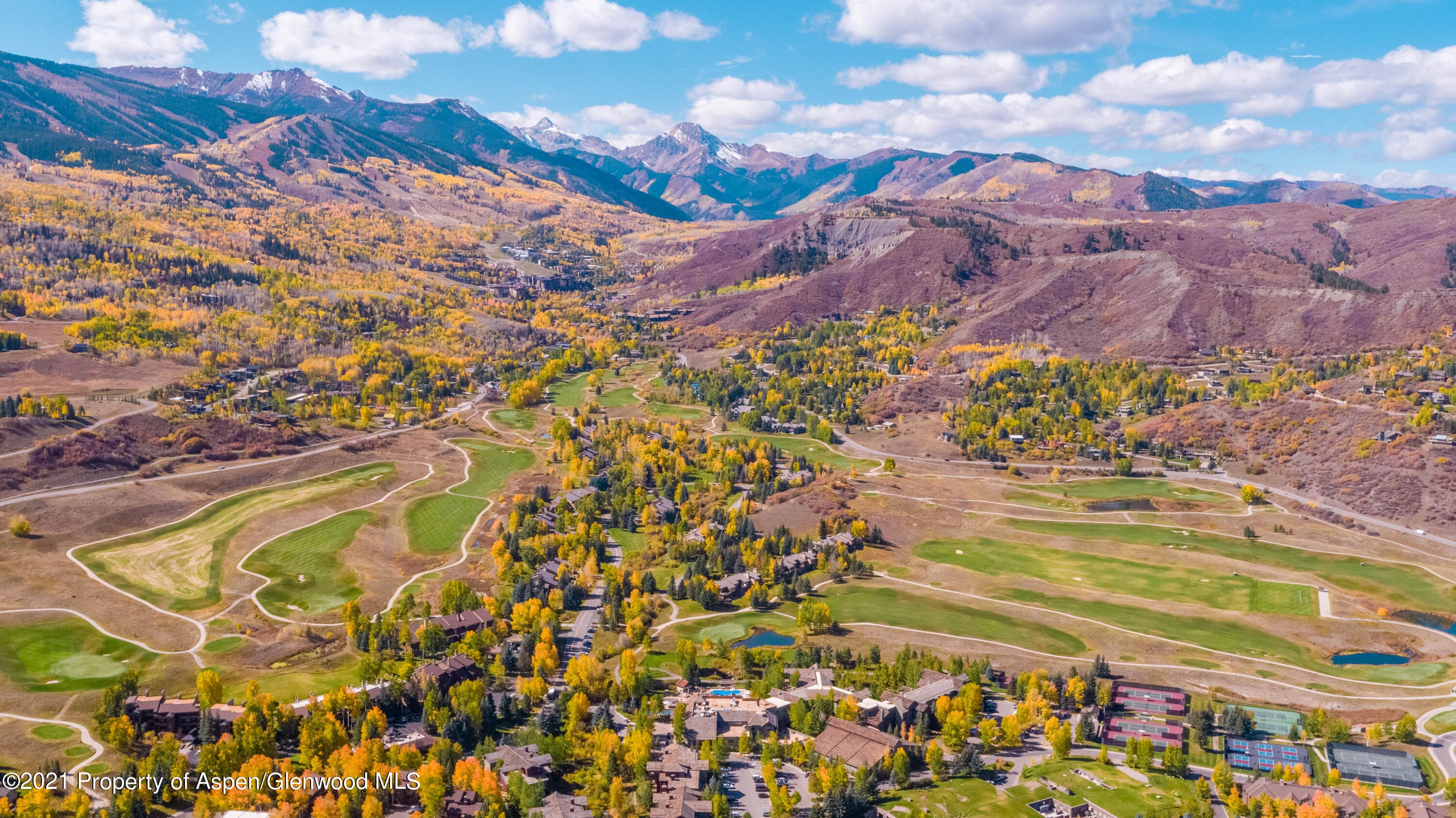 0134 Snowmass Club 151, Snowmass Village, CO 81615 - Photo 25