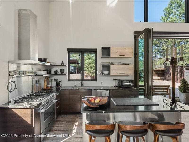 26 Bunker Loop, Aspen, CO 81611 - Photo 13