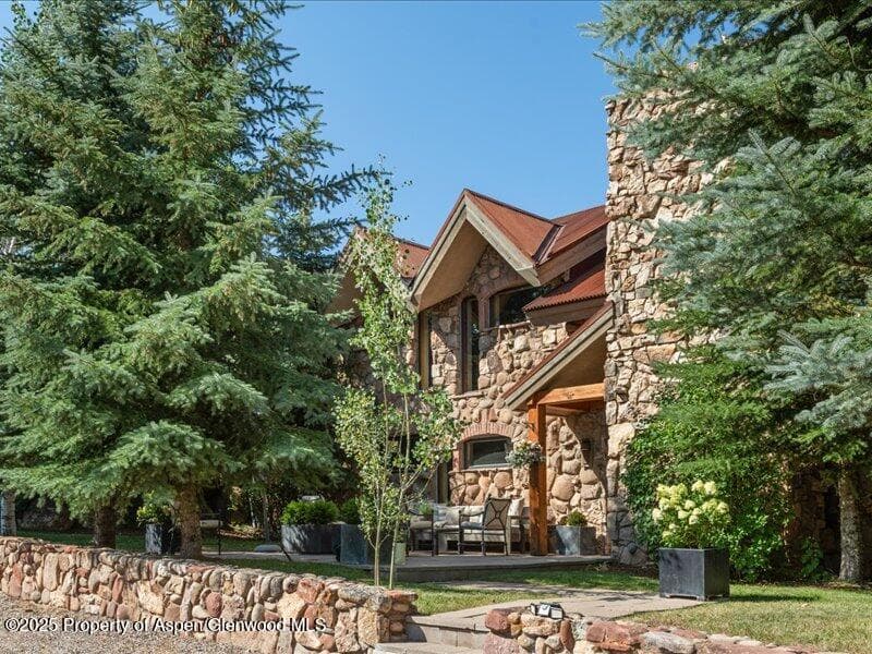 26 Bunker Loop, Aspen, CO 81611 - Photo 7