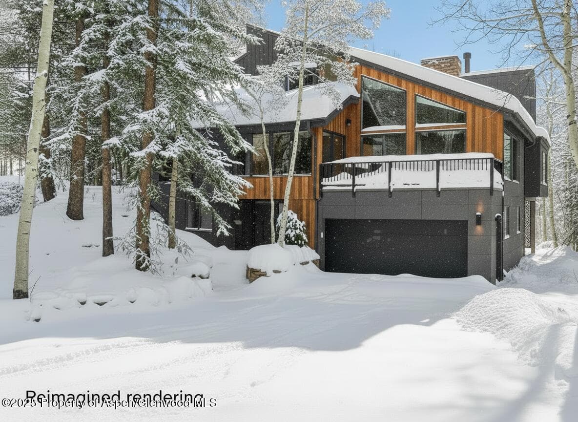 209 Larkspur Lane, Aspen, CO 81611 - Photo 2