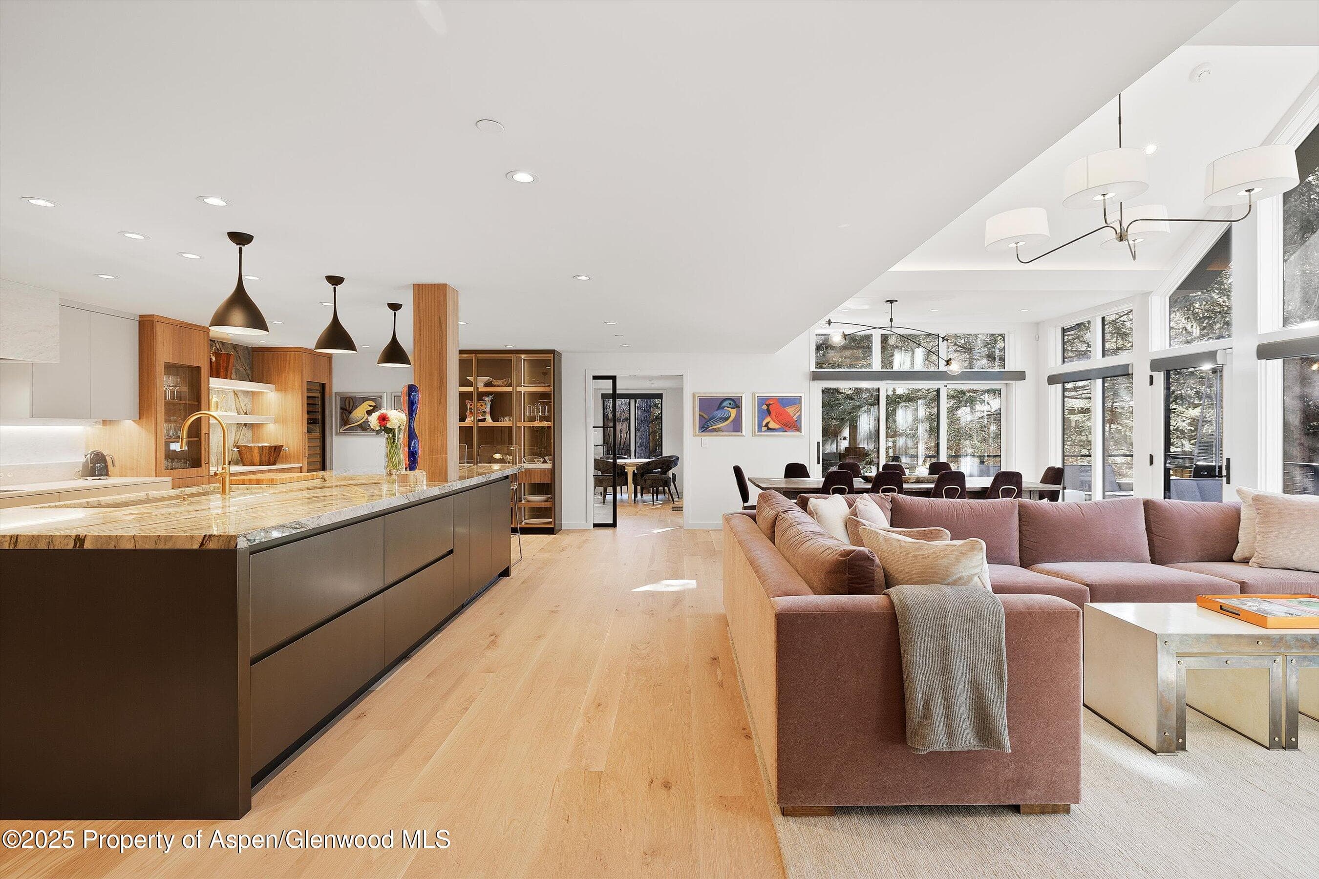 55 Smuggler Grove Road, Aspen, CO 81611 - Photo 8