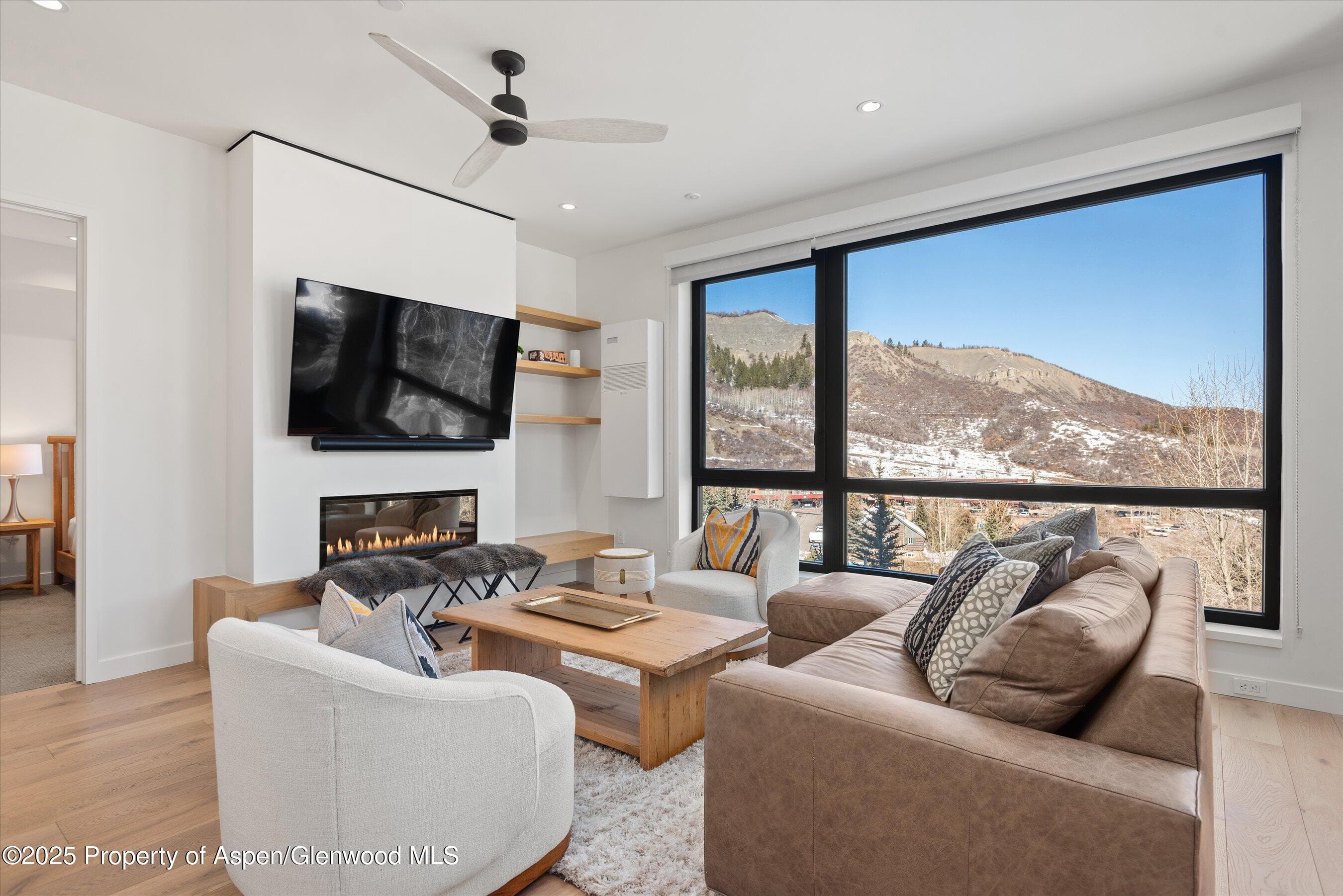 119 Wood Road 206, Snowmass Village, CO 81615 - Photo 2