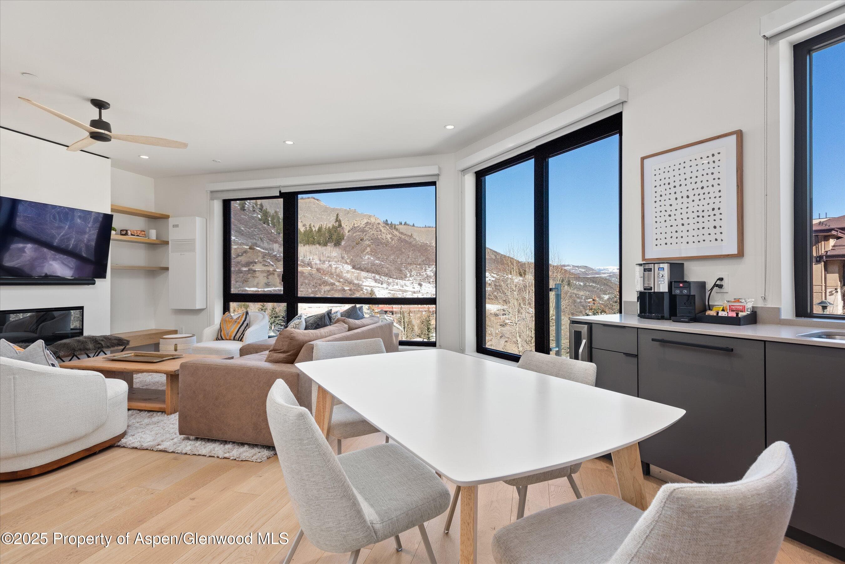119 Wood Road 206, Snowmass Village, CO 81615 - Photo 3