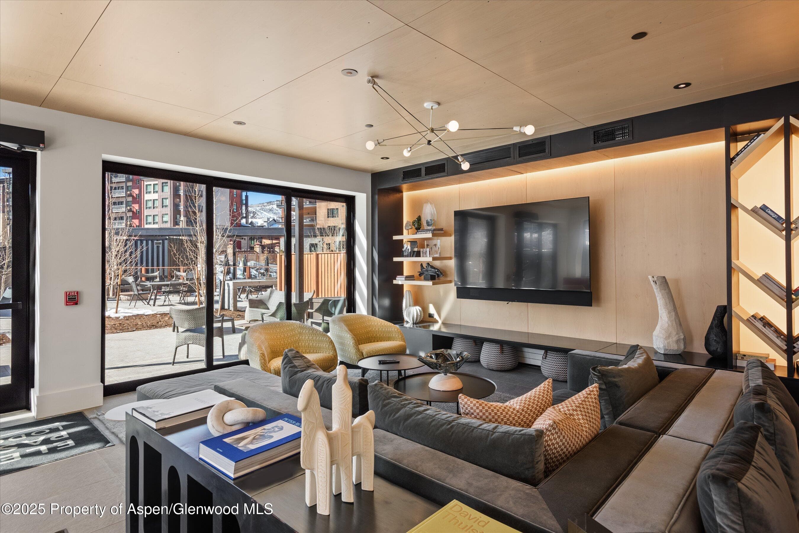 119 Wood Road 206, Snowmass Village, CO 81615 - Photo 17