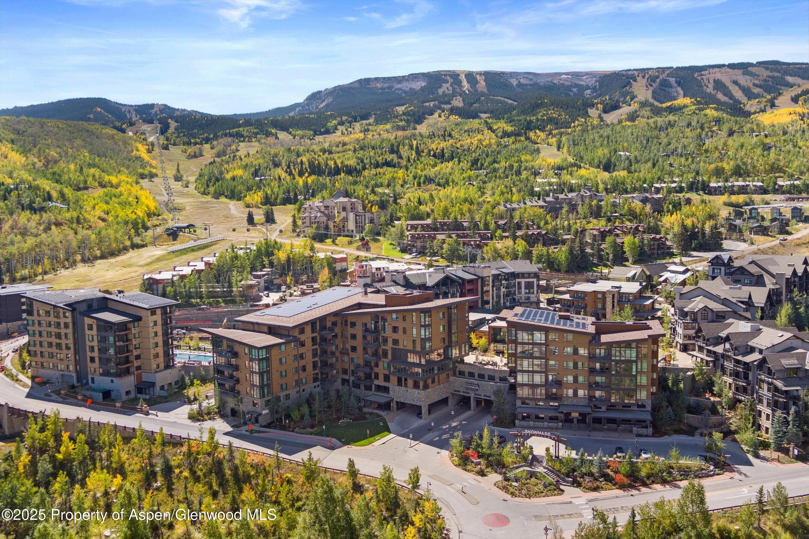 119 Wood Road 206, Snowmass Village, CO 81615 - Photo 30