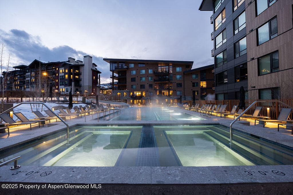 119 Wood Road 206, Snowmass Village, CO 81615 - Photo 25