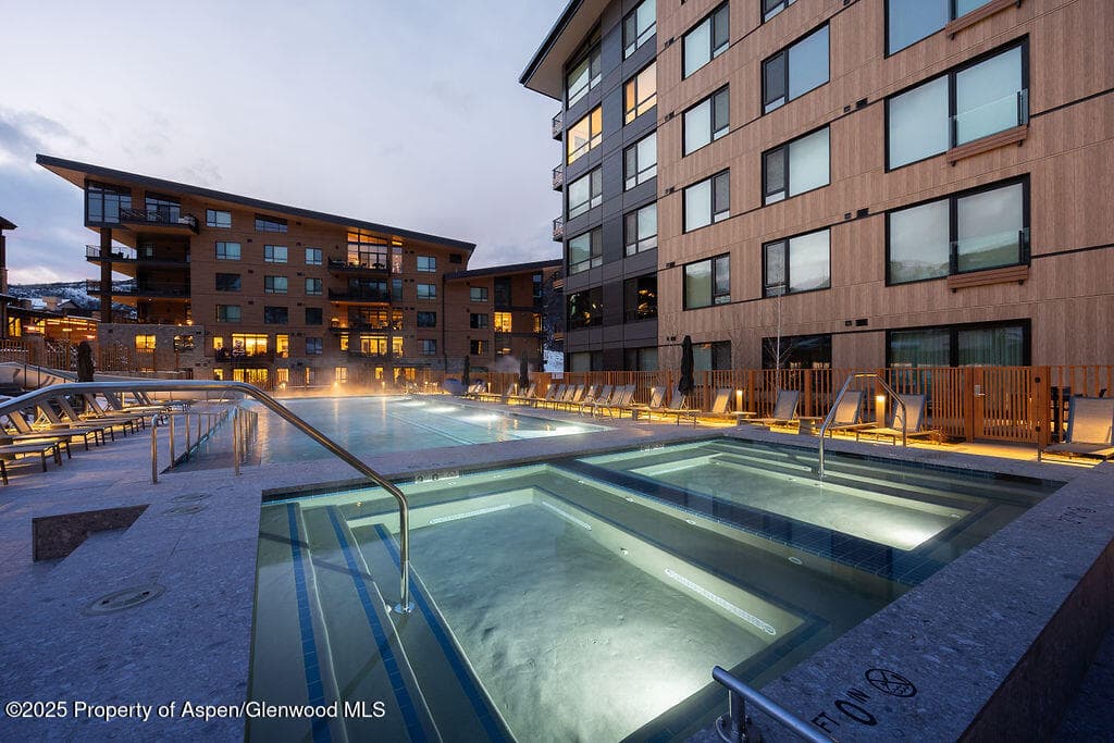 119 Wood Road 206, Snowmass Village, CO 81615 - Photo 23