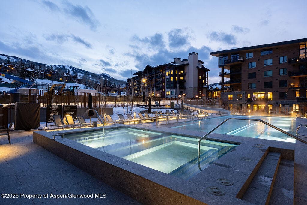 119 Wood Road 206, Snowmass Village, CO 81615 - Photo 24