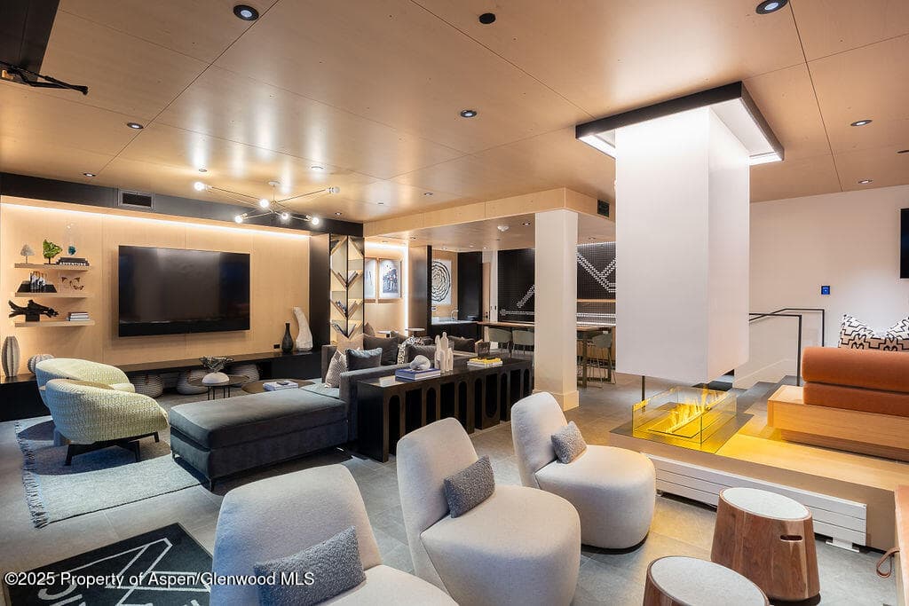 119 Wood Road 206, Snowmass Village, CO 81615 - Photo 20