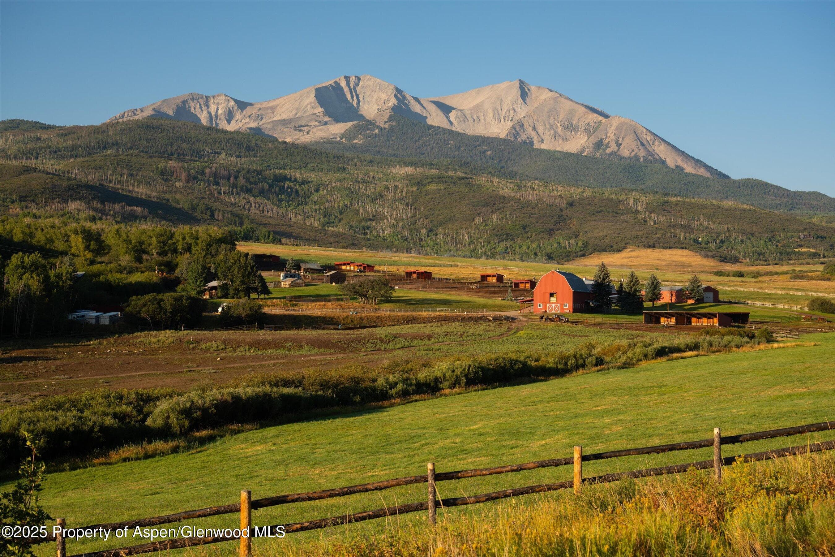 Tbd Old Herron Road, Basalt, CO 81621