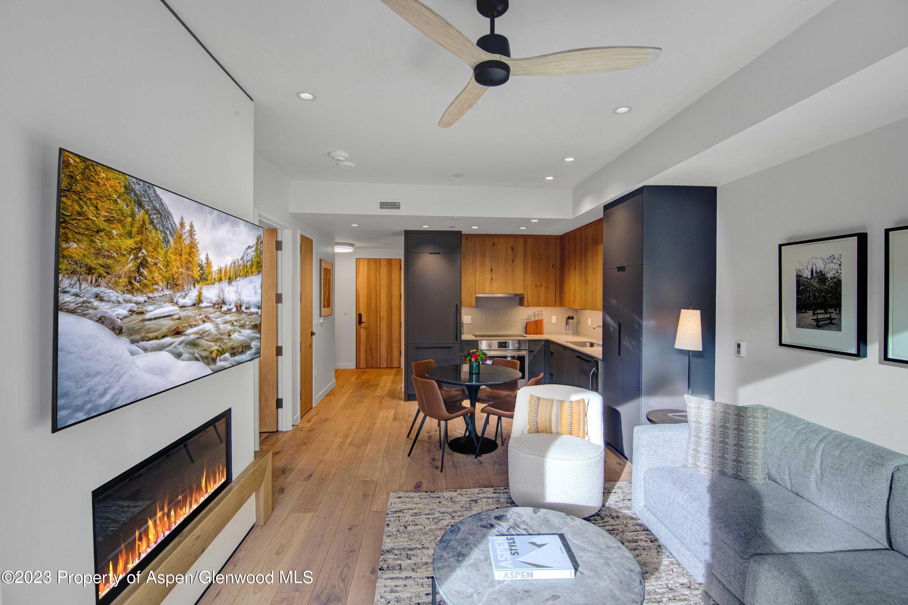 119 Wood Road 107, Snowmass Village, CO 81615 - Photo 6