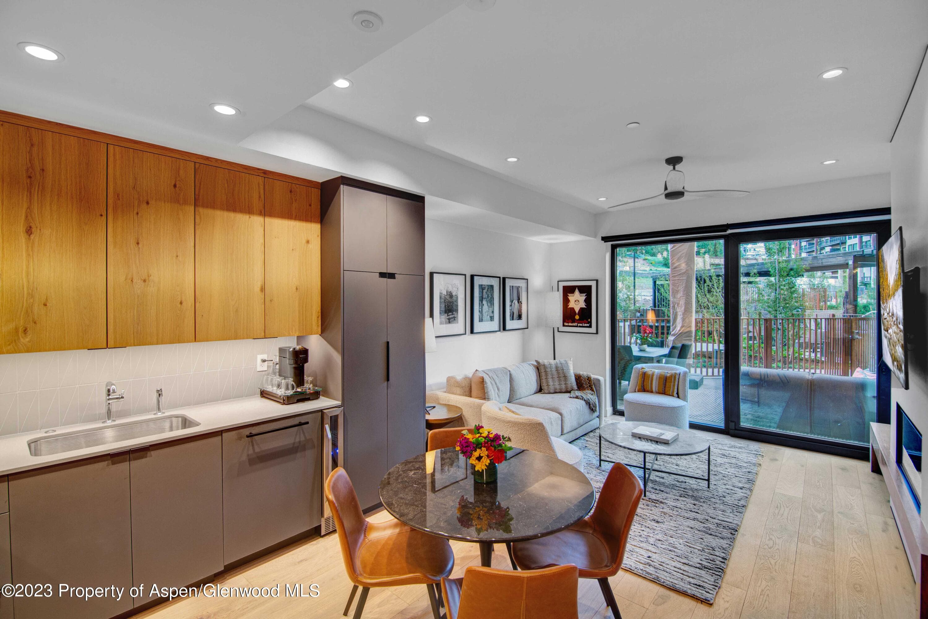 119 Wood Road 107, Snowmass Village, CO 81615 - Photo 7