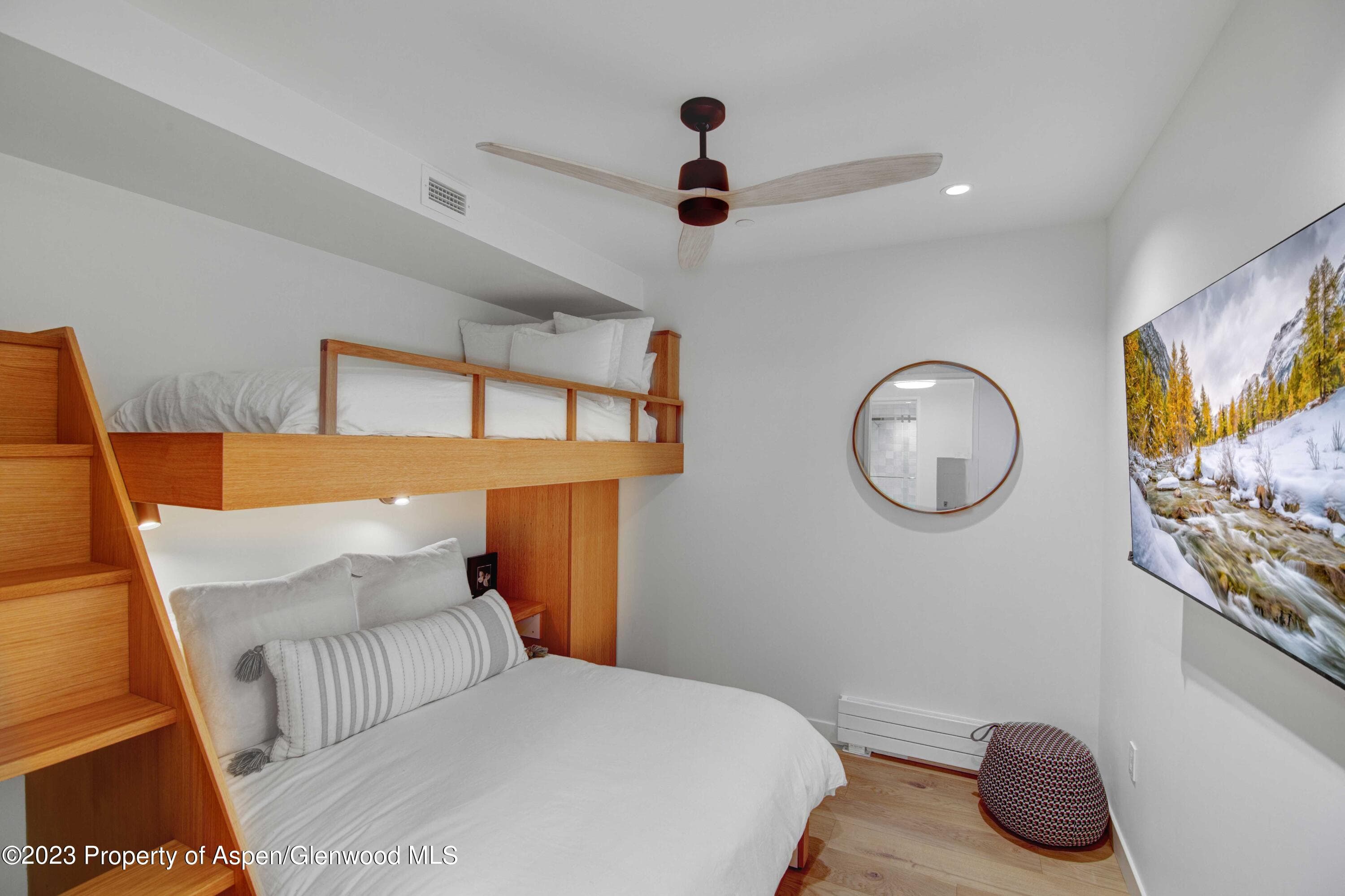 119 Wood Road 107, Snowmass Village, CO 81615 - Photo 9
