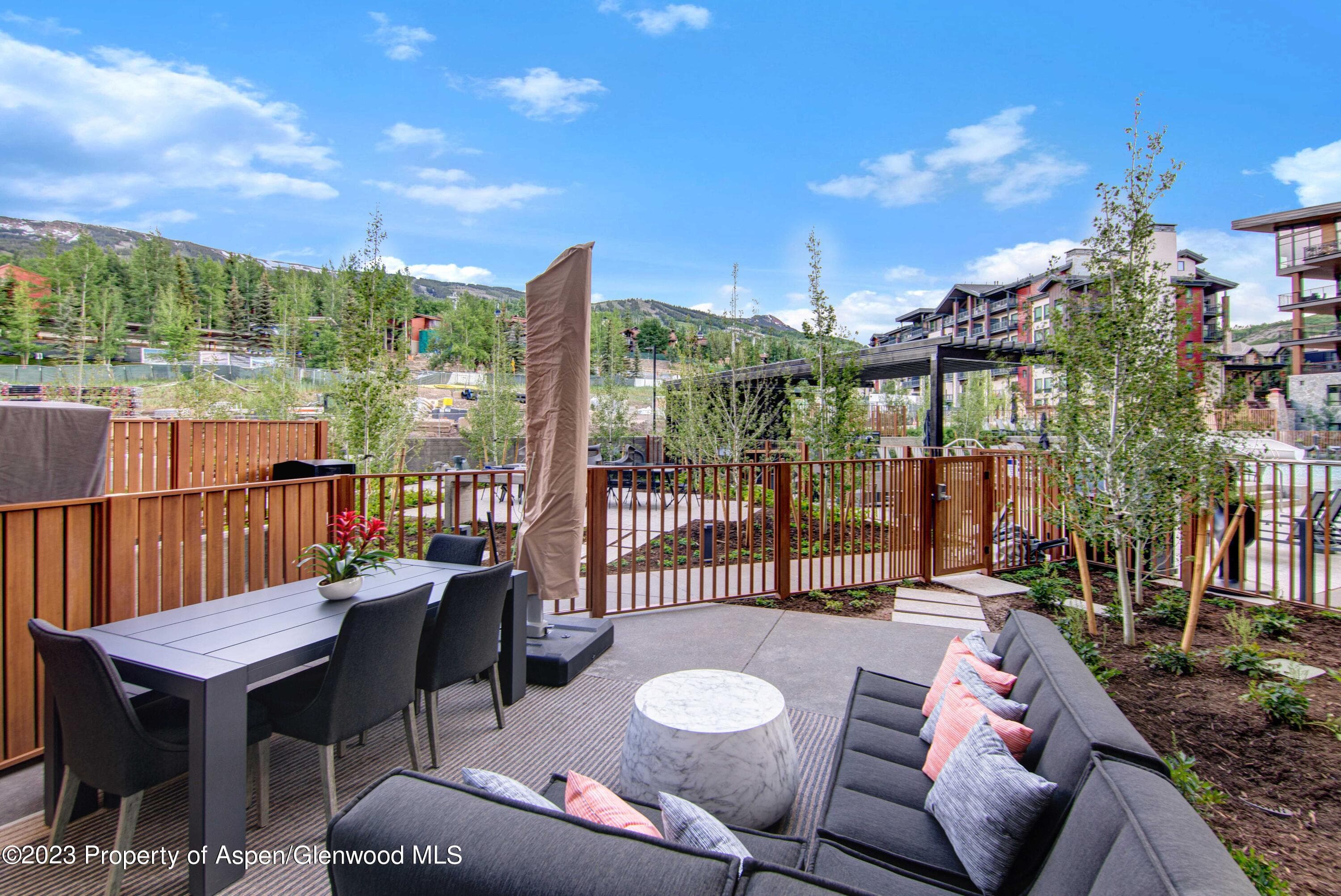 119 Wood Road 107, Snowmass Village, CO 81615 - Photo 18