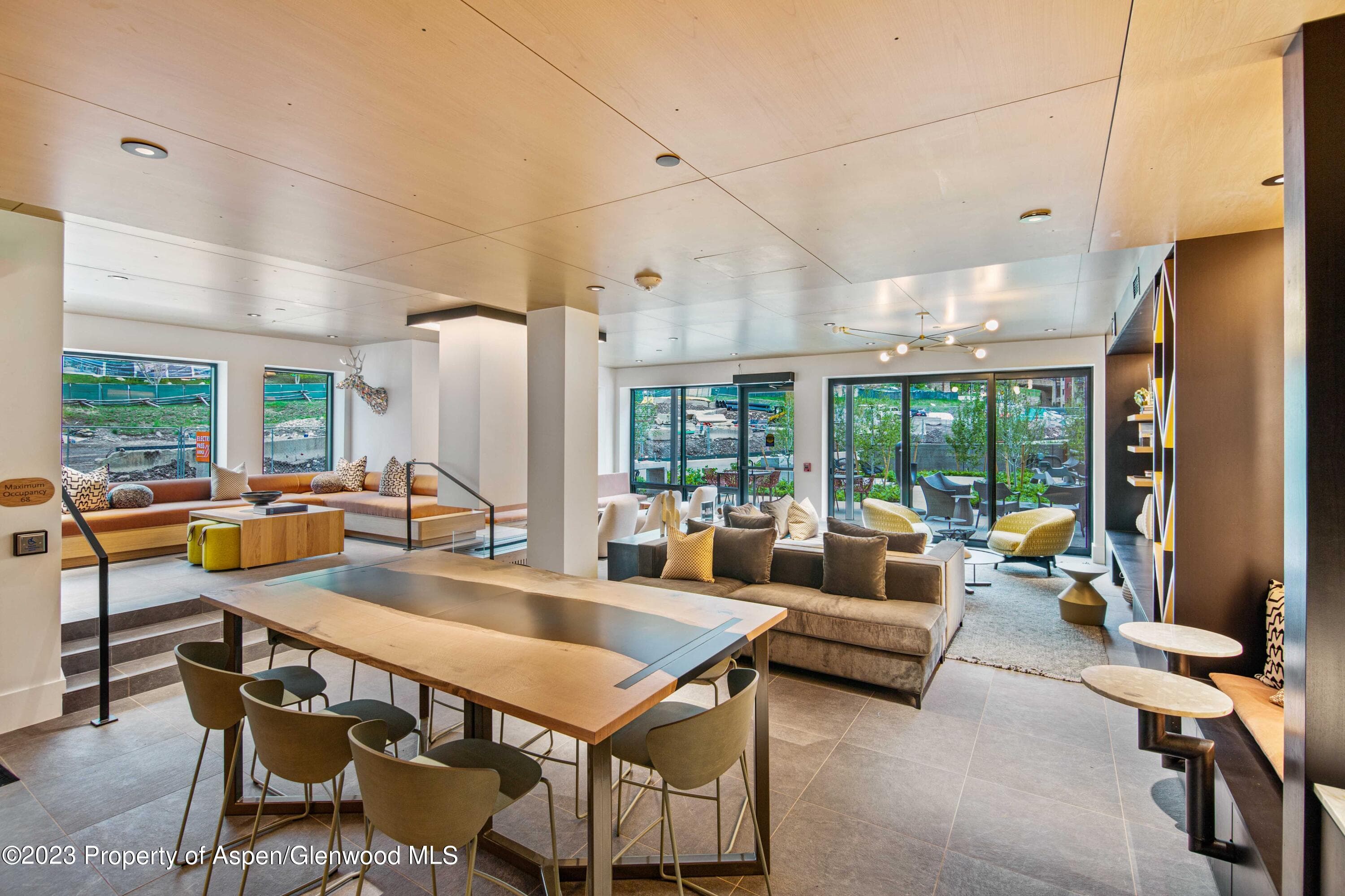 119 Wood Road 107, Snowmass Village, CO 81615 - Photo 28