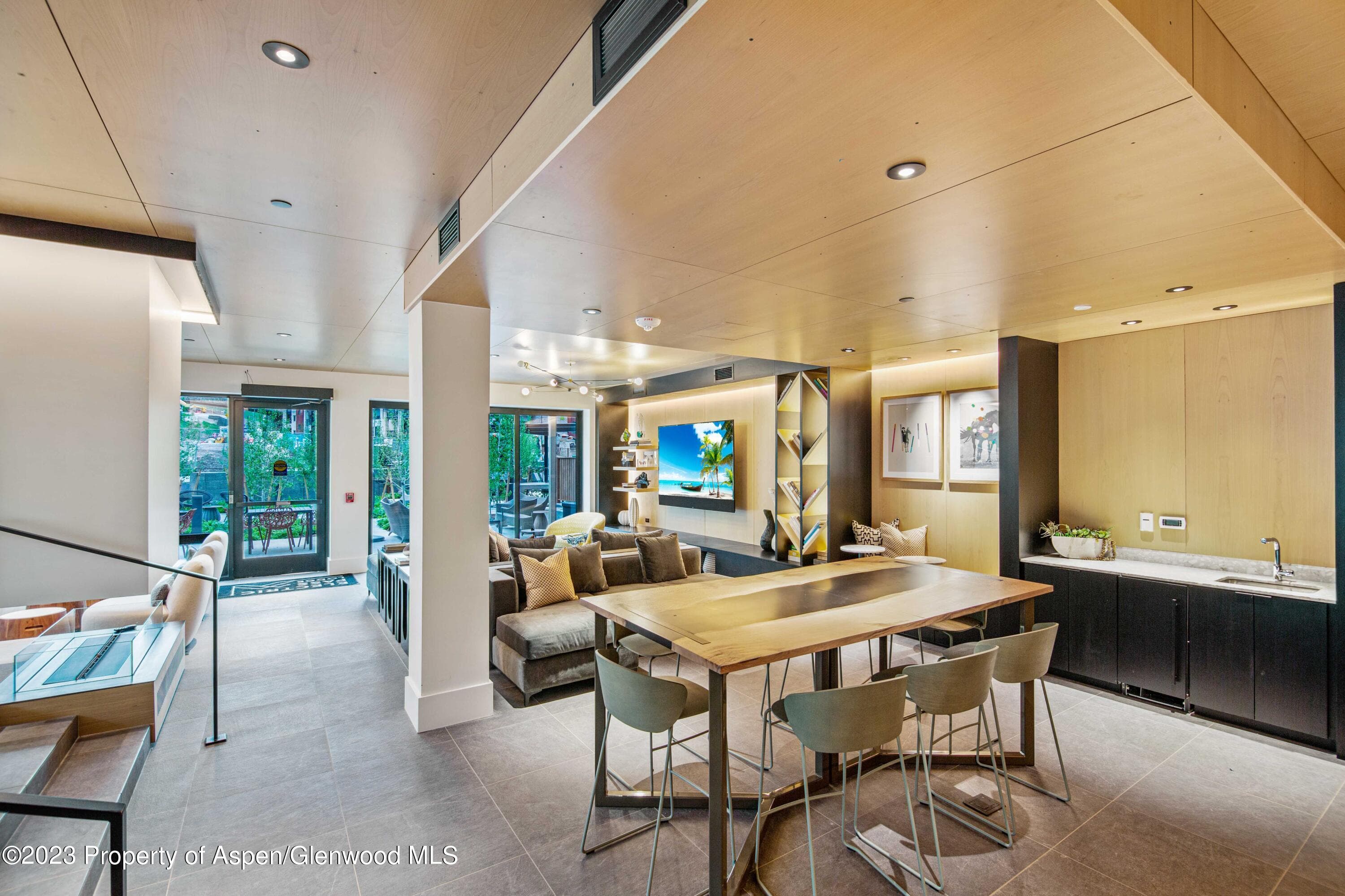119 Wood Road 107, Snowmass Village, CO 81615 - Photo 29