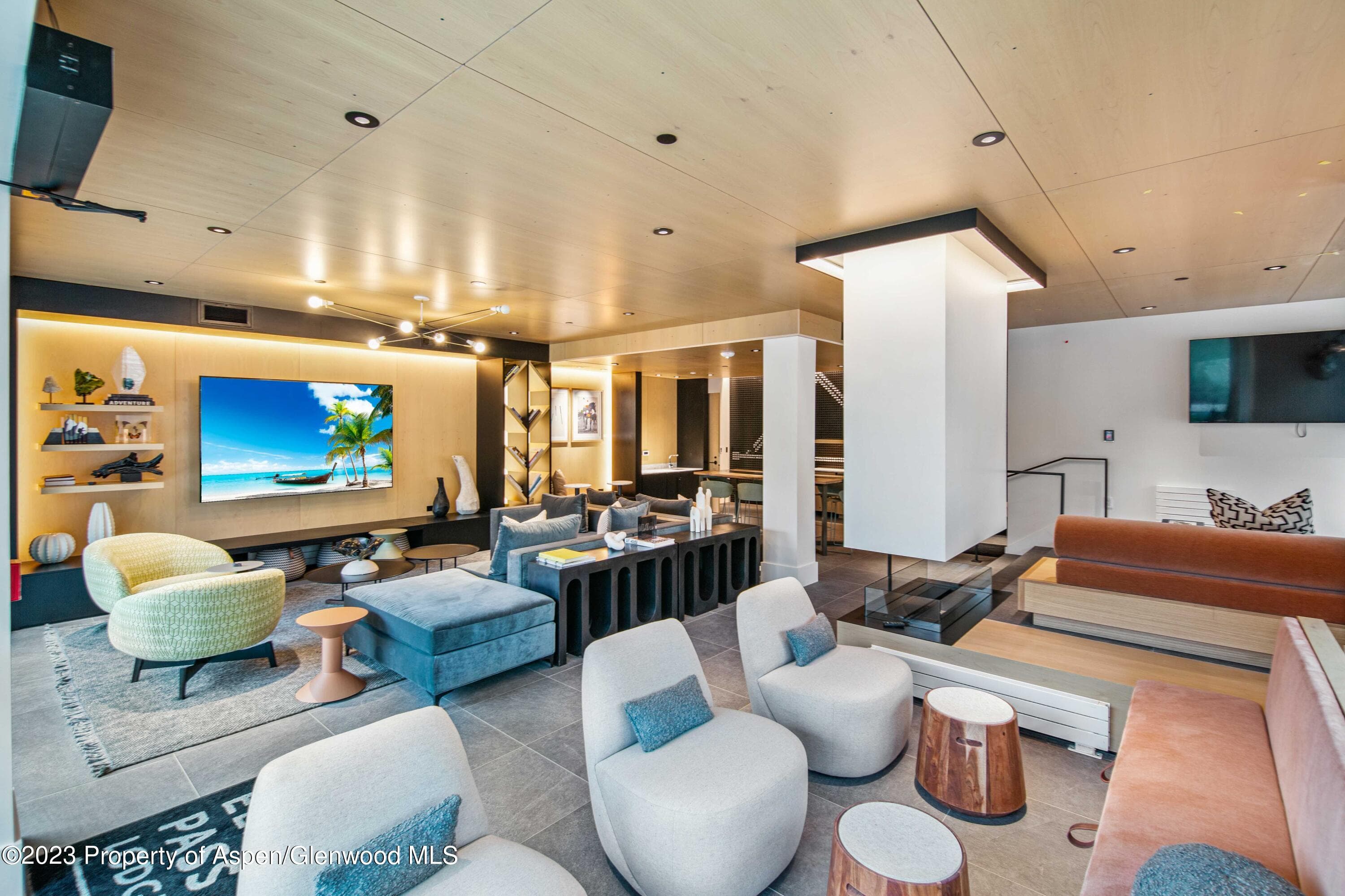 119 Wood Road 107, Snowmass Village, CO 81615 - Photo 30