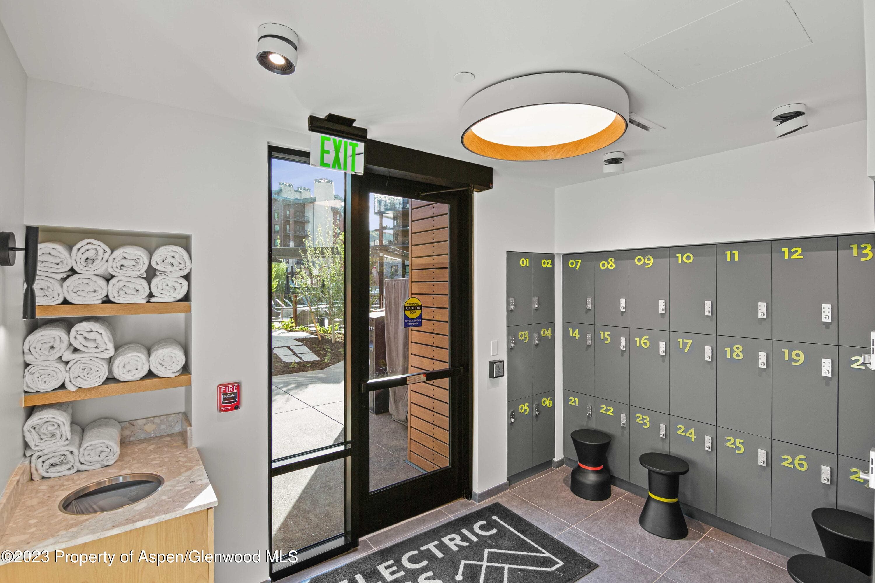 119 Wood Road 107, Snowmass Village, CO 81615 - Photo 38