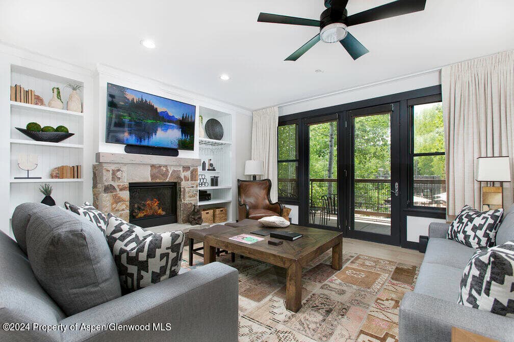 0239 Snowmass Club Circle 110, Snowmass Village, CO 81615 - Photo 1
