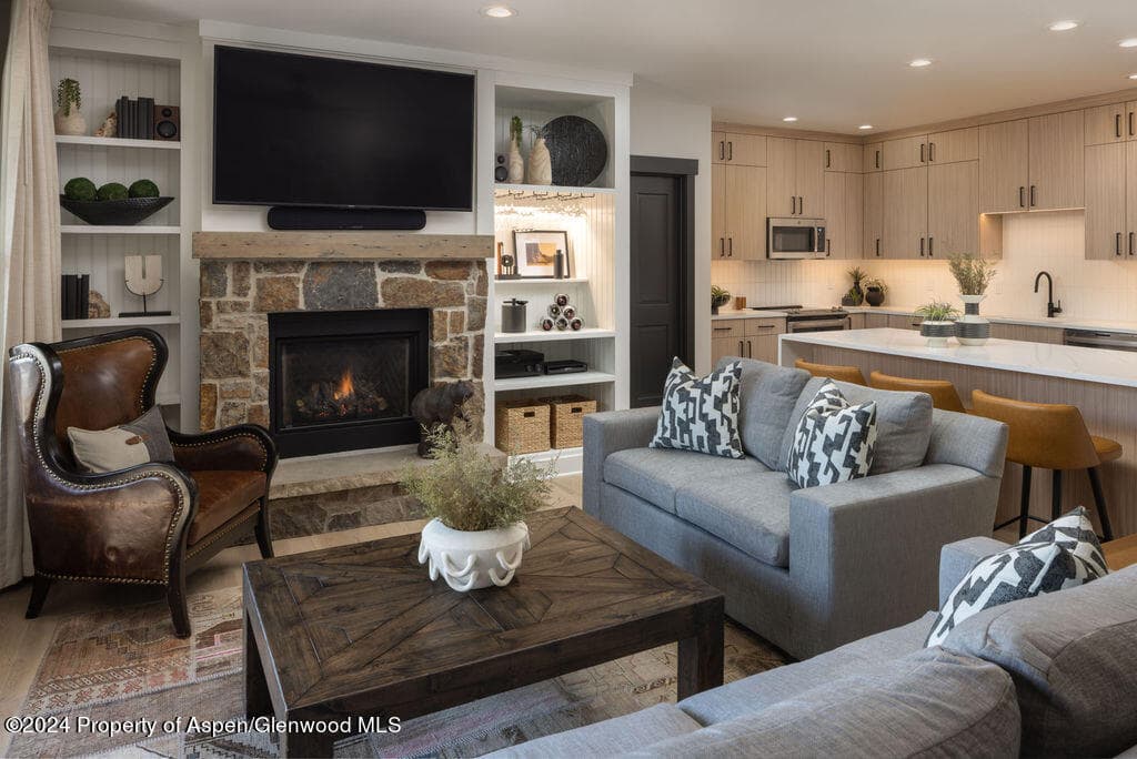 0239 Snowmass Club Circle 110, Snowmass Village, CO 81615 - Photo 3