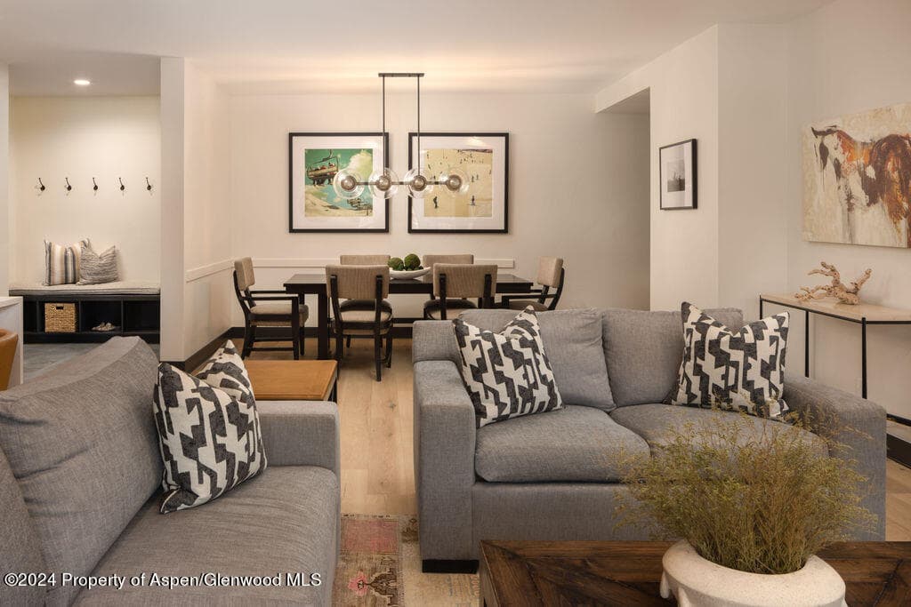 0239 Snowmass Club Circle 110, Snowmass Village, CO 81615 - Photo 5