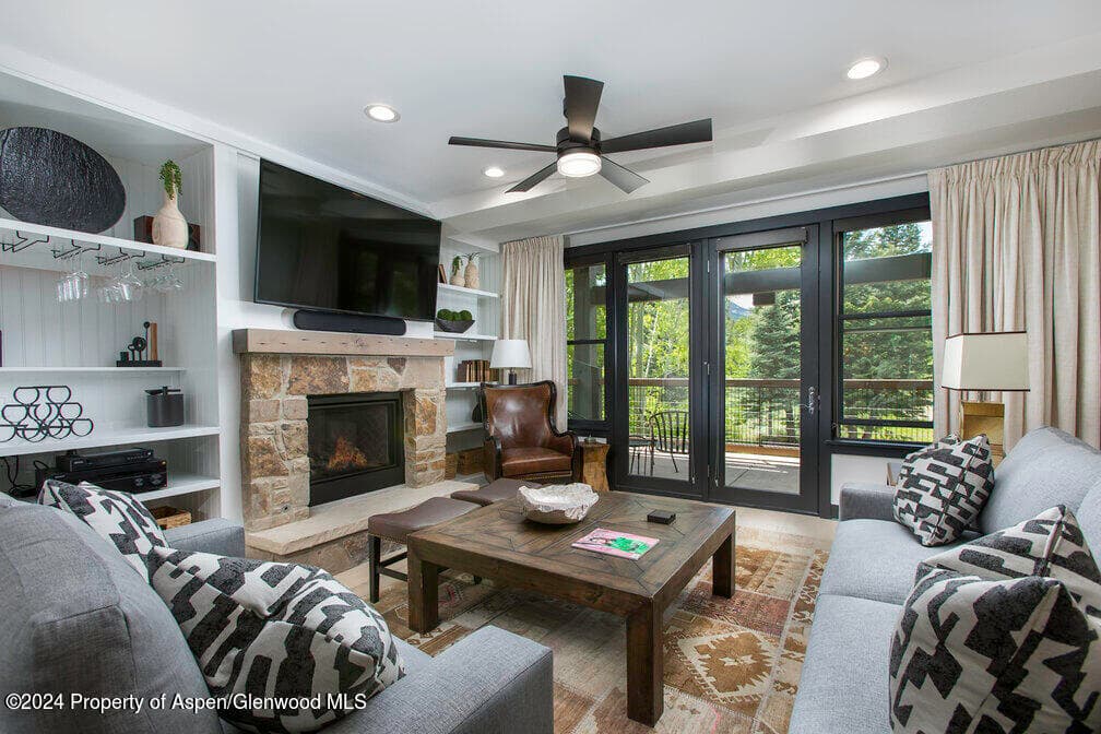 0239 Snowmass Club Circle 110, Snowmass Village, CO 81615 - Photo 13