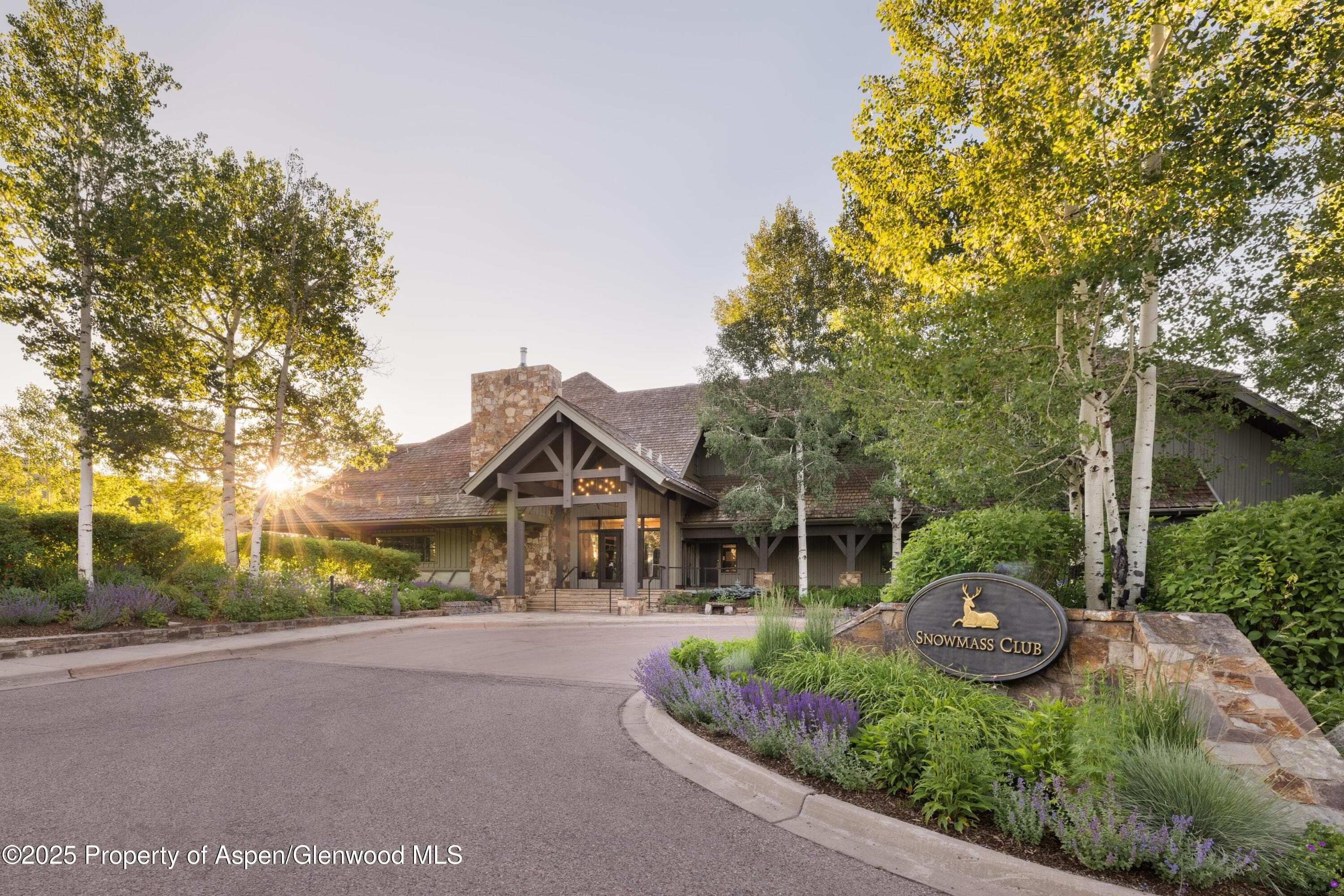 0239 Snowmass Club Circle 110, Snowmass Village, CO 81615 - Photo 42