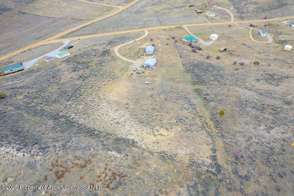 110 Ponderosa Pass, Craig, CO 81625 - Photo 10