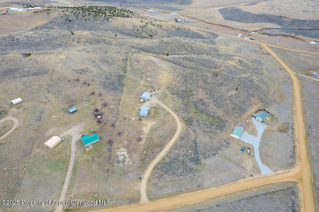 110 Ponderosa Pass, Craig, CO 81625 - Photo 41