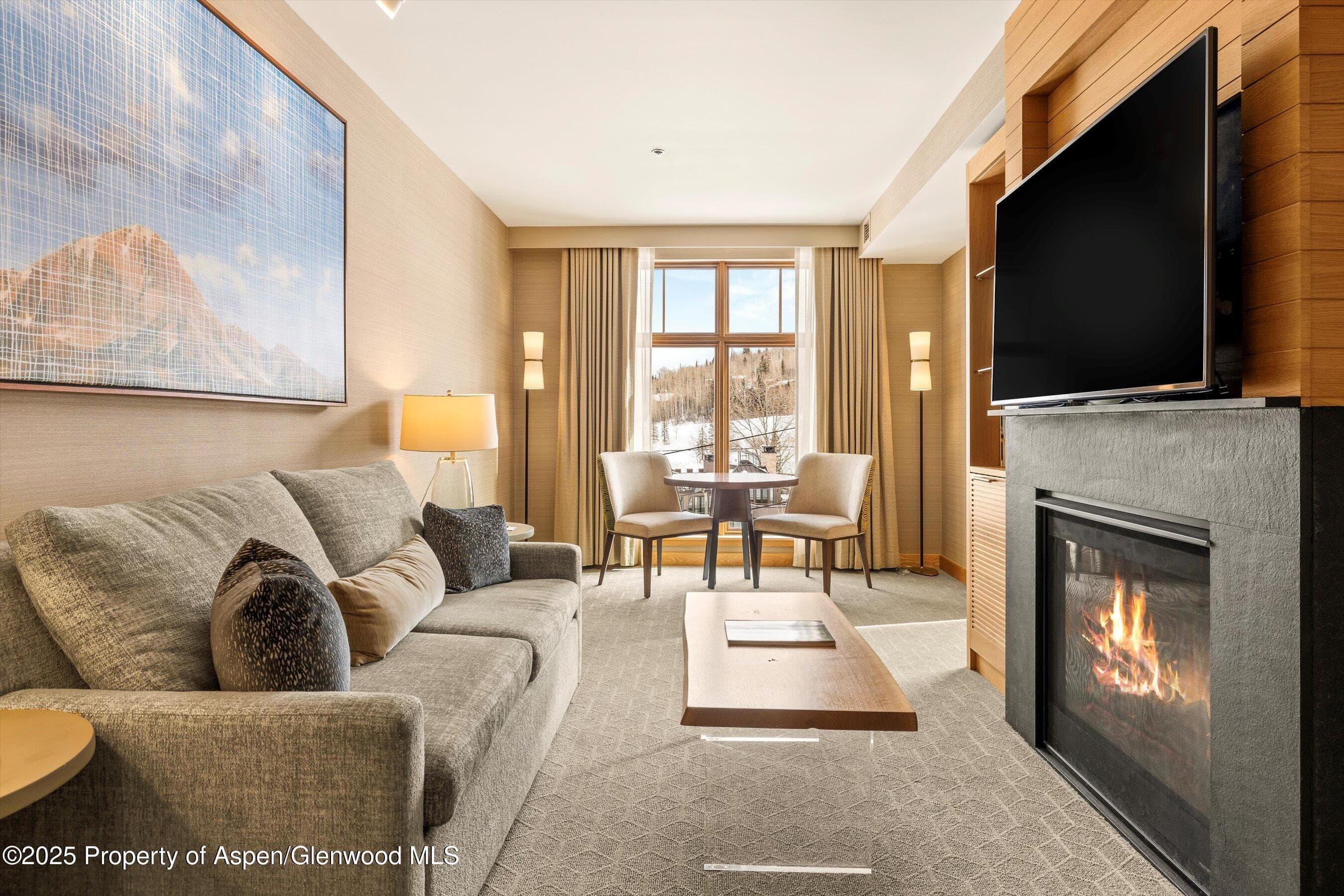 130 Wood Road 530, Snowmass Village, CO 81615 - Photo 3