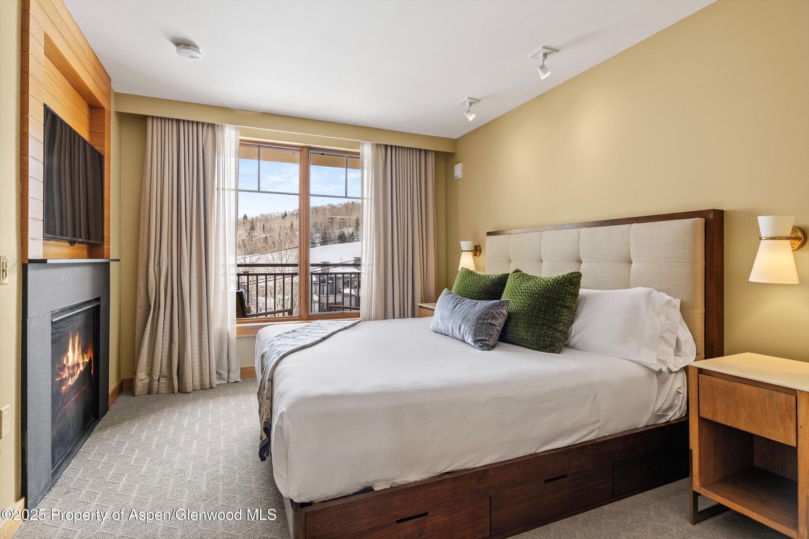 130 Wood Road 530, Snowmass Village, CO 81615 - Photo 9