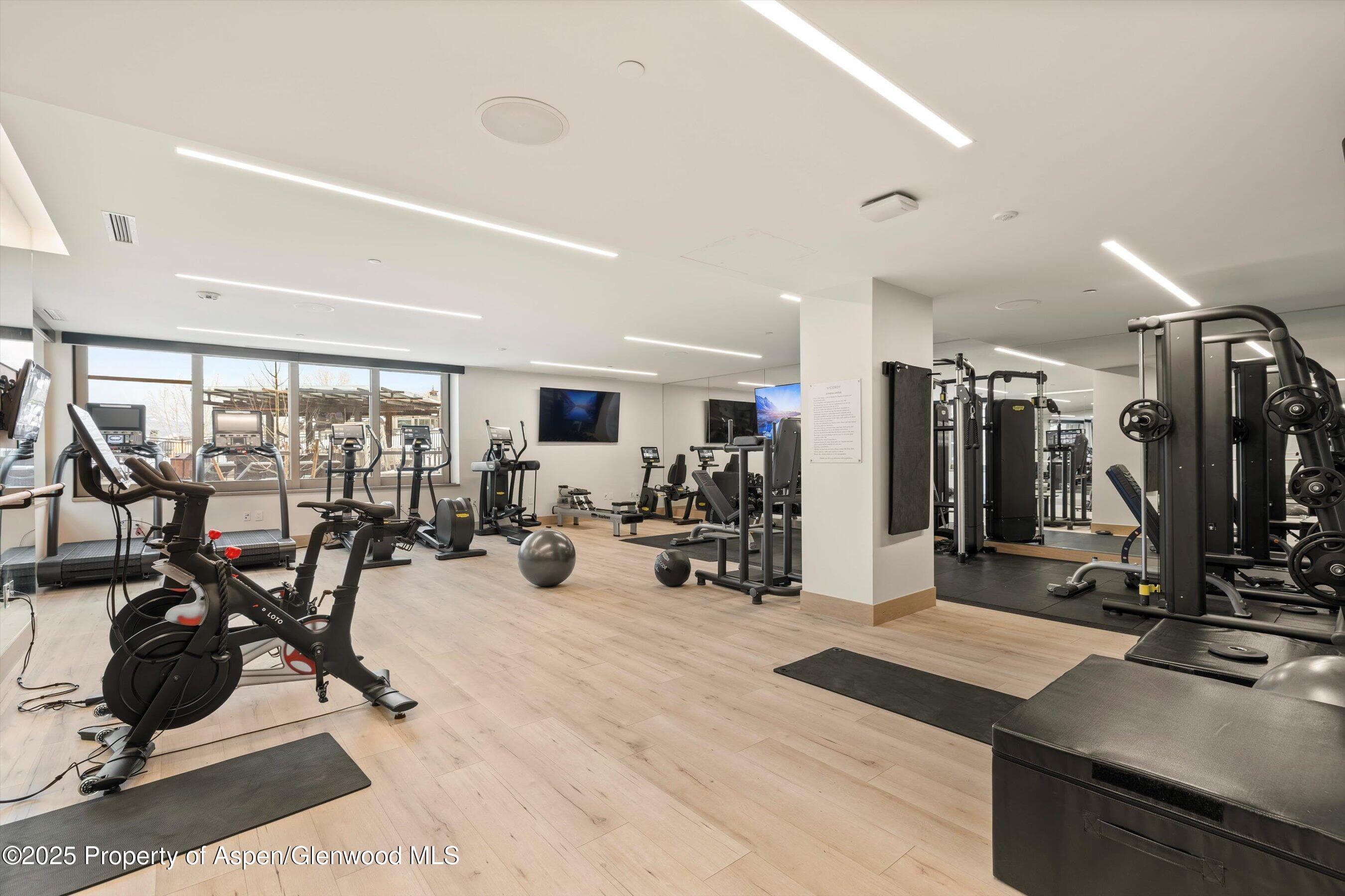 130 Wood Road 530, Snowmass Village, CO 81615 - Photo 20