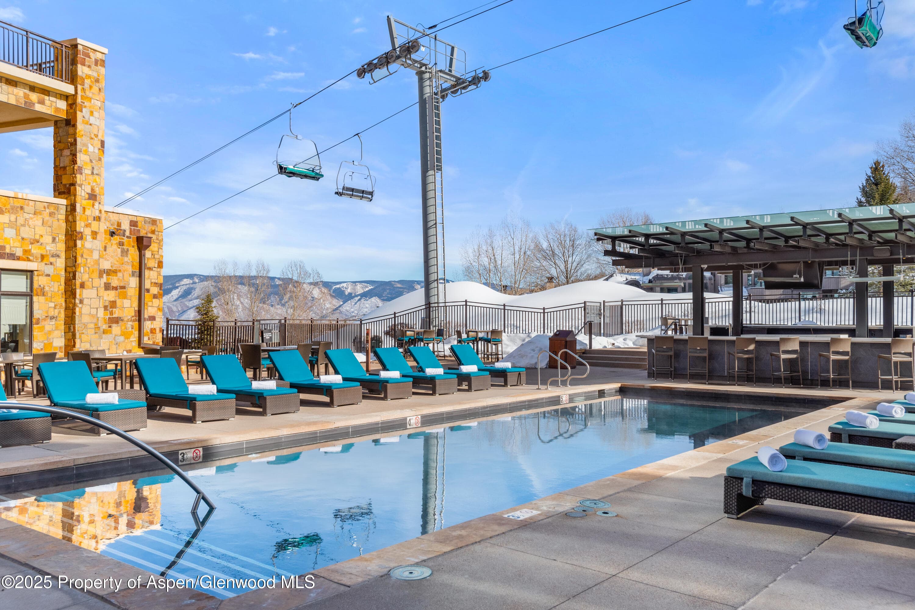 130 Wood Road 530, Snowmass Village, CO 81615 - Photo 22