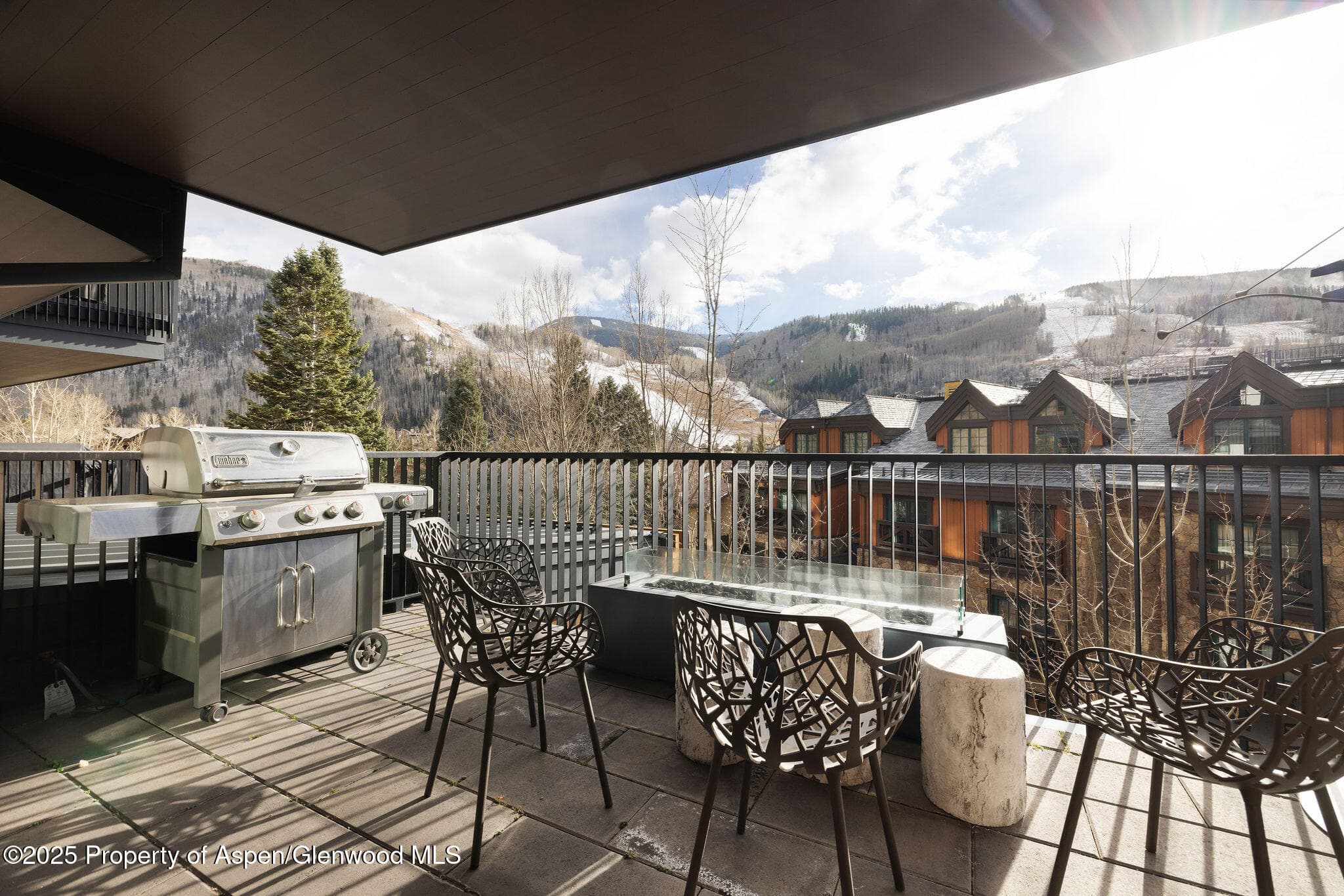 430 S Frontage Road RU-205, Vail, CO 81657 - Photo 14