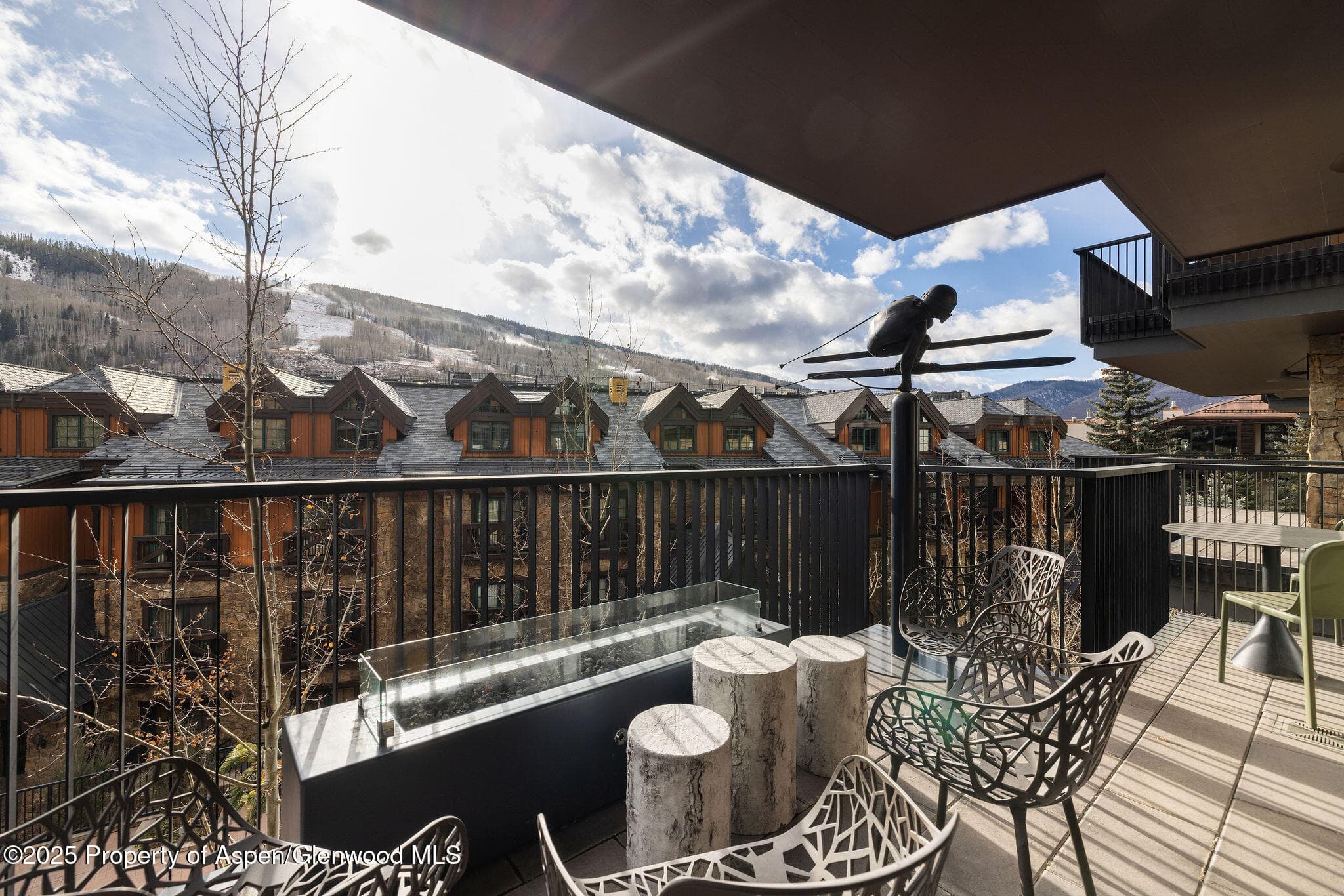 430 S Frontage Road RU-205, Vail, CO 81657 - Photo 15