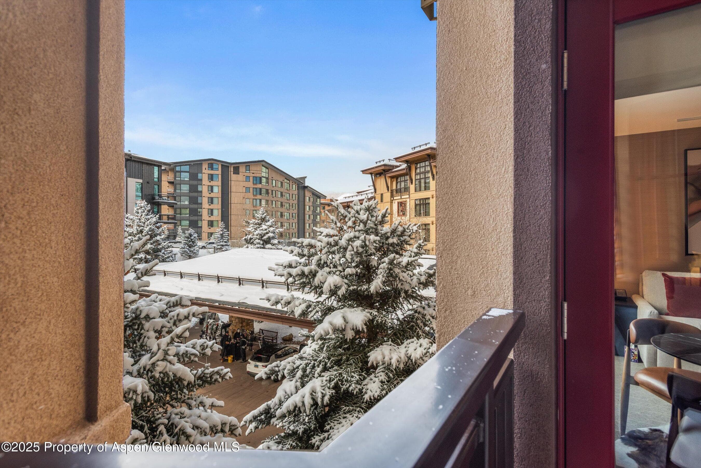 130 Wood Road 625, Snowmass Village, CO 81615 - Photo 11