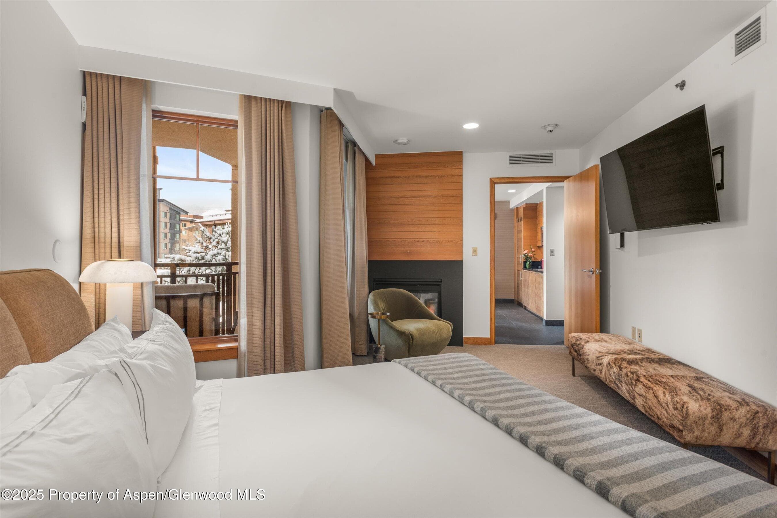 130 Wood Road 625, Snowmass Village, CO 81615 - Photo 6
