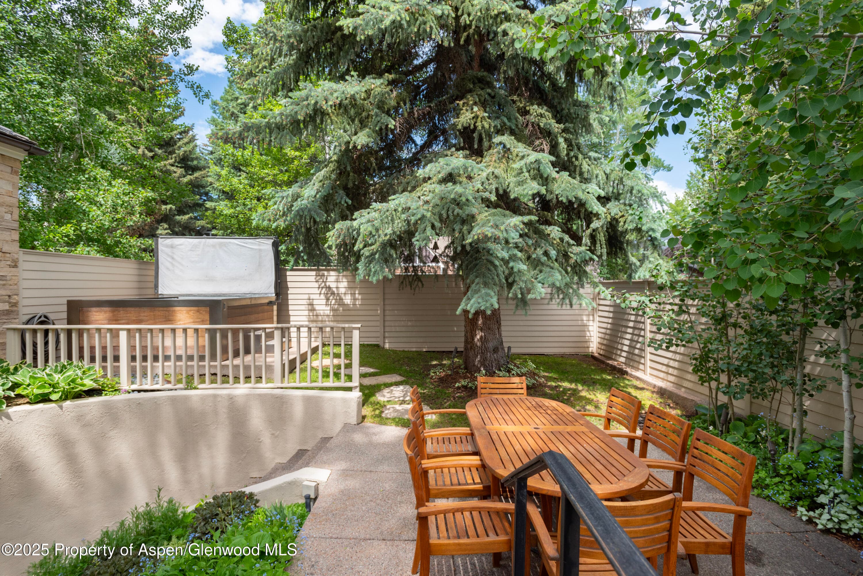 504 N 8th Street, Aspen, CO 81611 - Photo 31