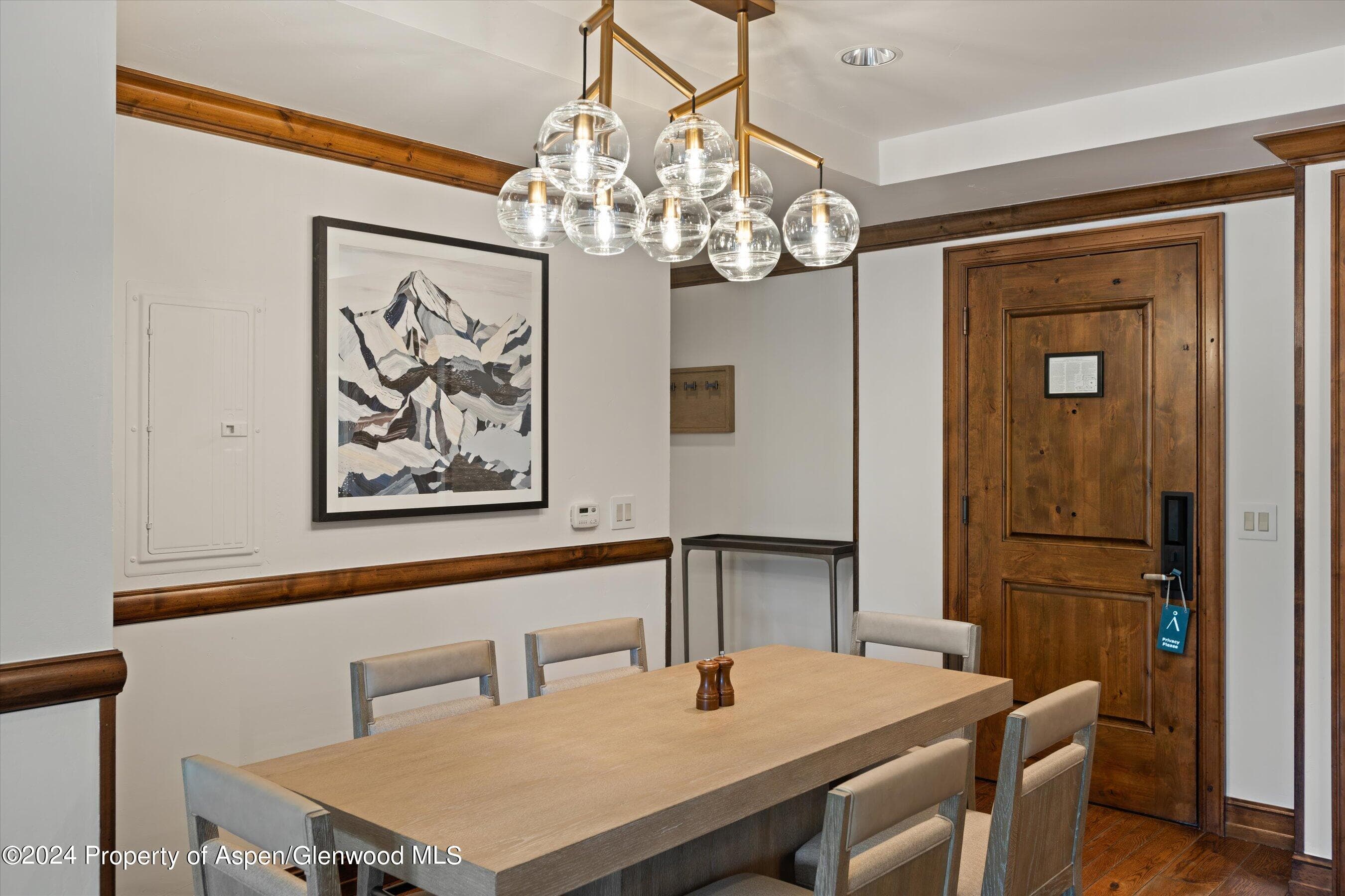 415 E Dean St., Unit 15, Week 5, Aspen, CO 81611 - Photo 6