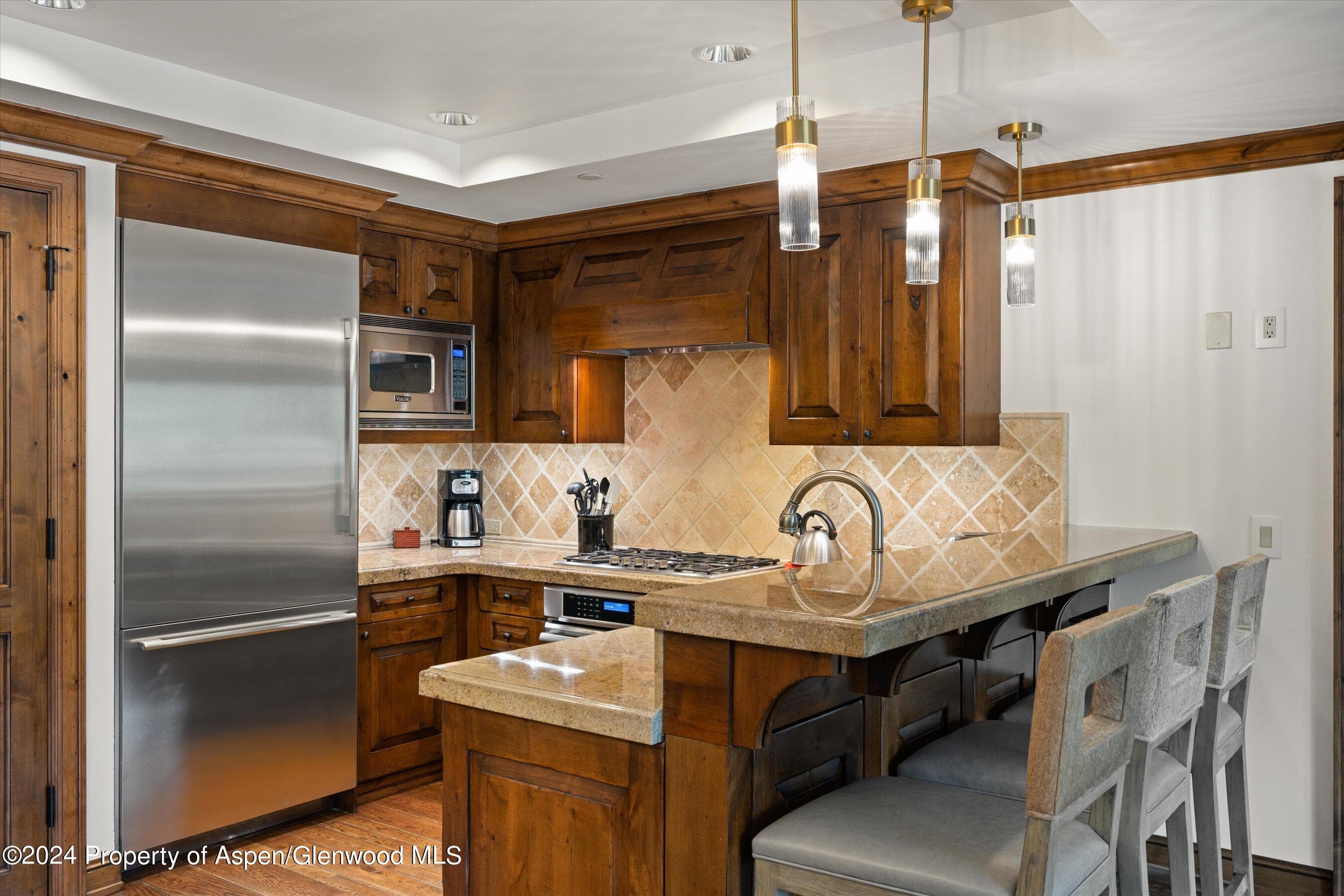 415 E Dean St., Unit 15, Week 5, Aspen, CO 81611 - Photo 3
