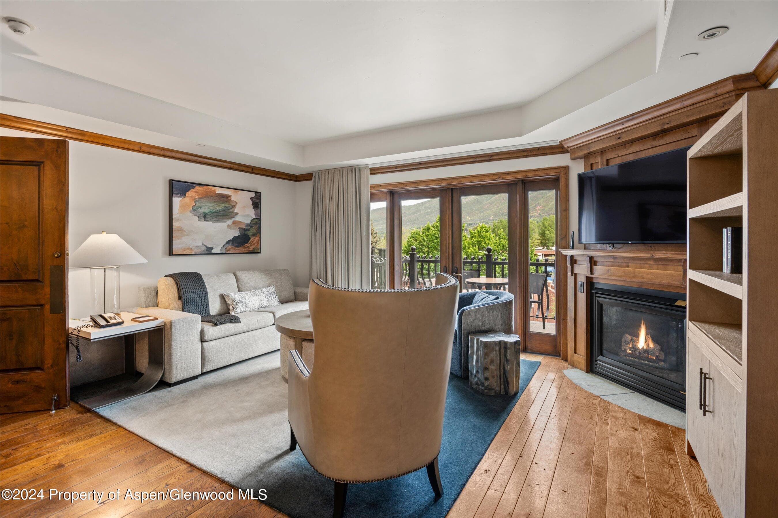 415 E Dean St., Unit 15, Week 5, Aspen, CO 81611 - Photo 8