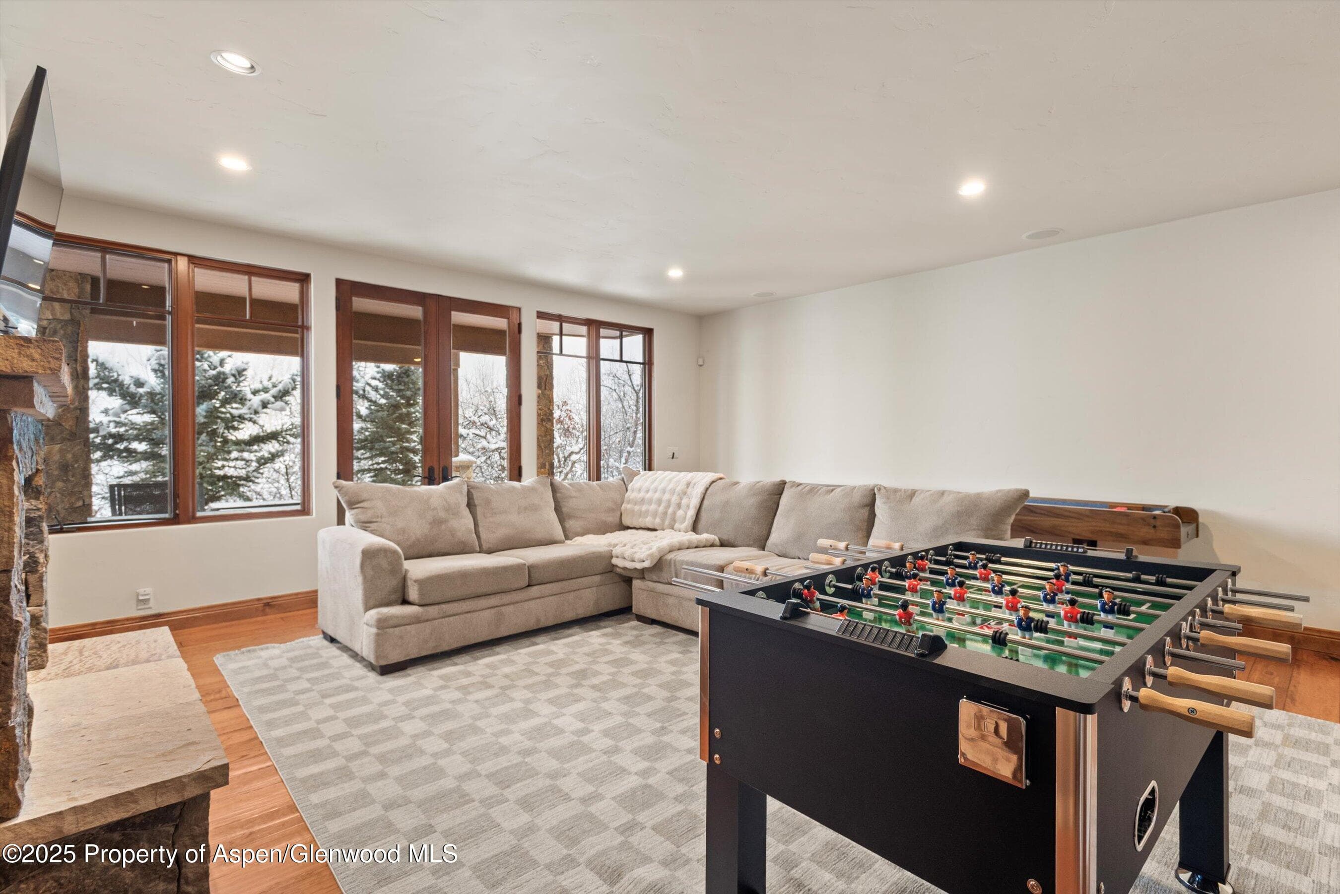 121 Oak Ridge Road, Snowmass Village, CO 81615 - Photo 14