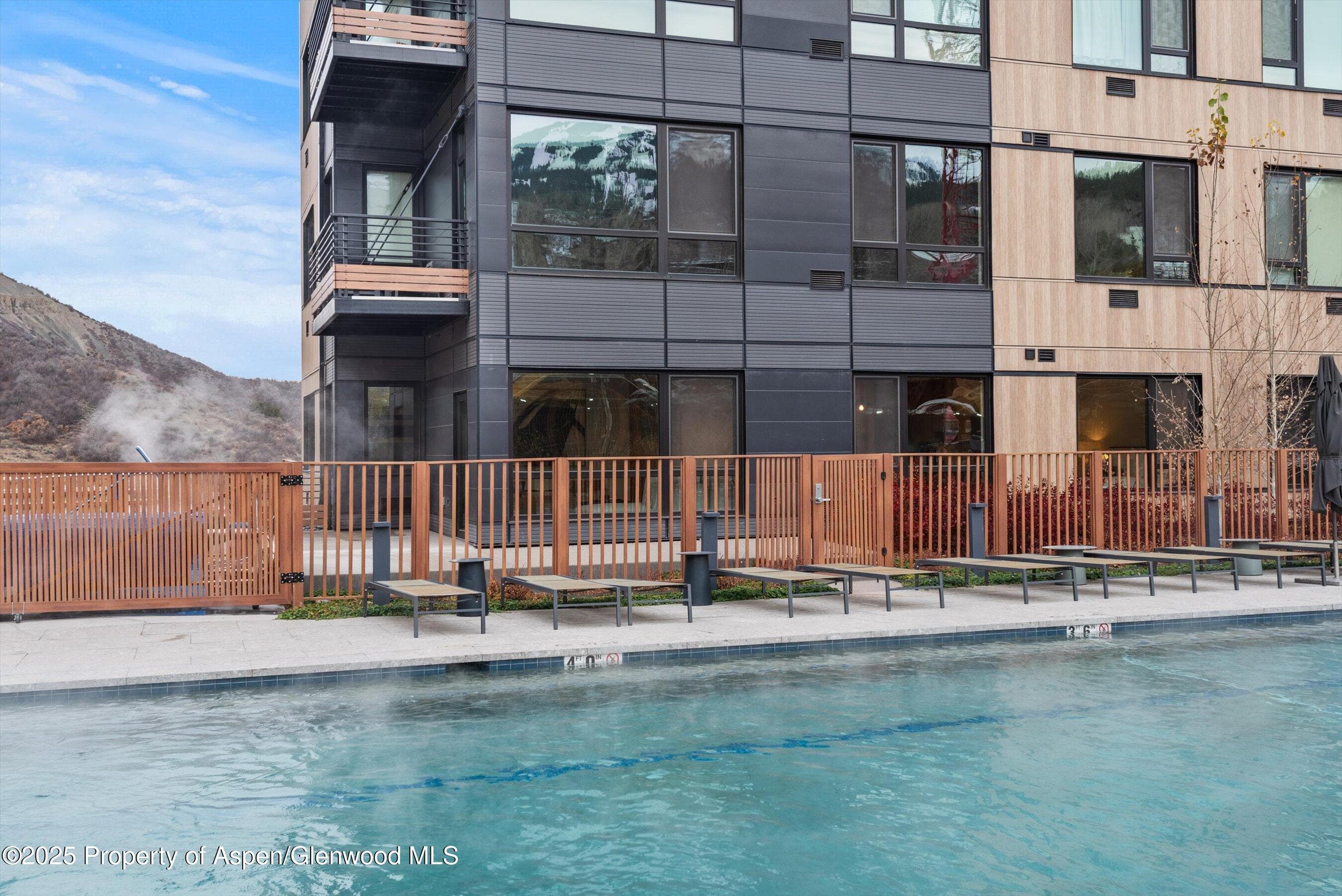 119 Wood Road 101, Snowmass Village, CO 81615 - Photo 32