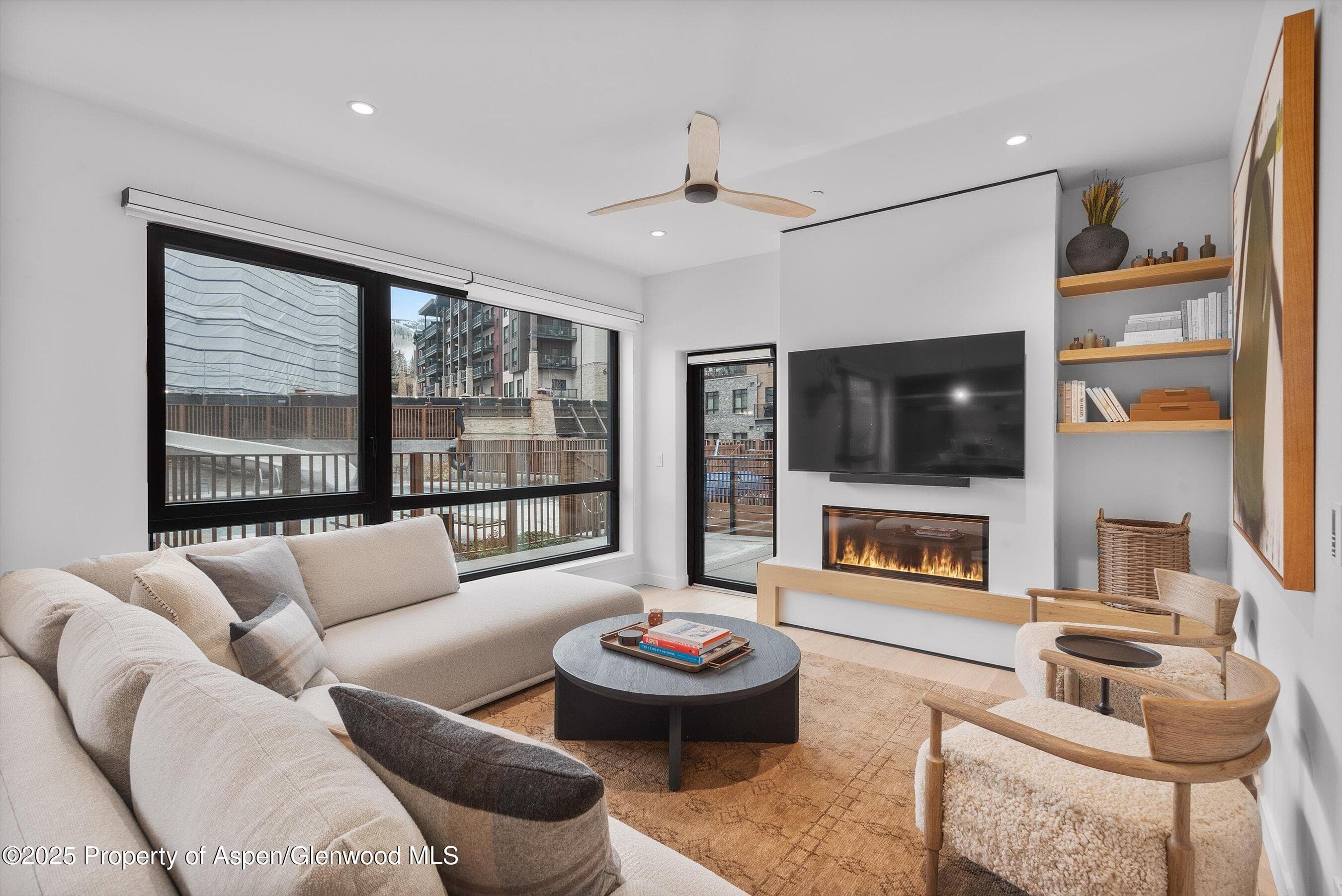 119 Wood Road 101, Snowmass Village, CO 81615 - Photo 5