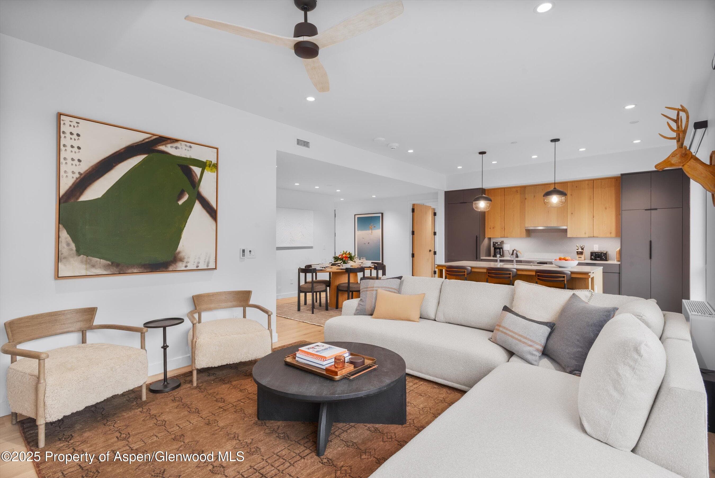 119 Wood Road 101, Snowmass Village, CO 81615 - Photo 7