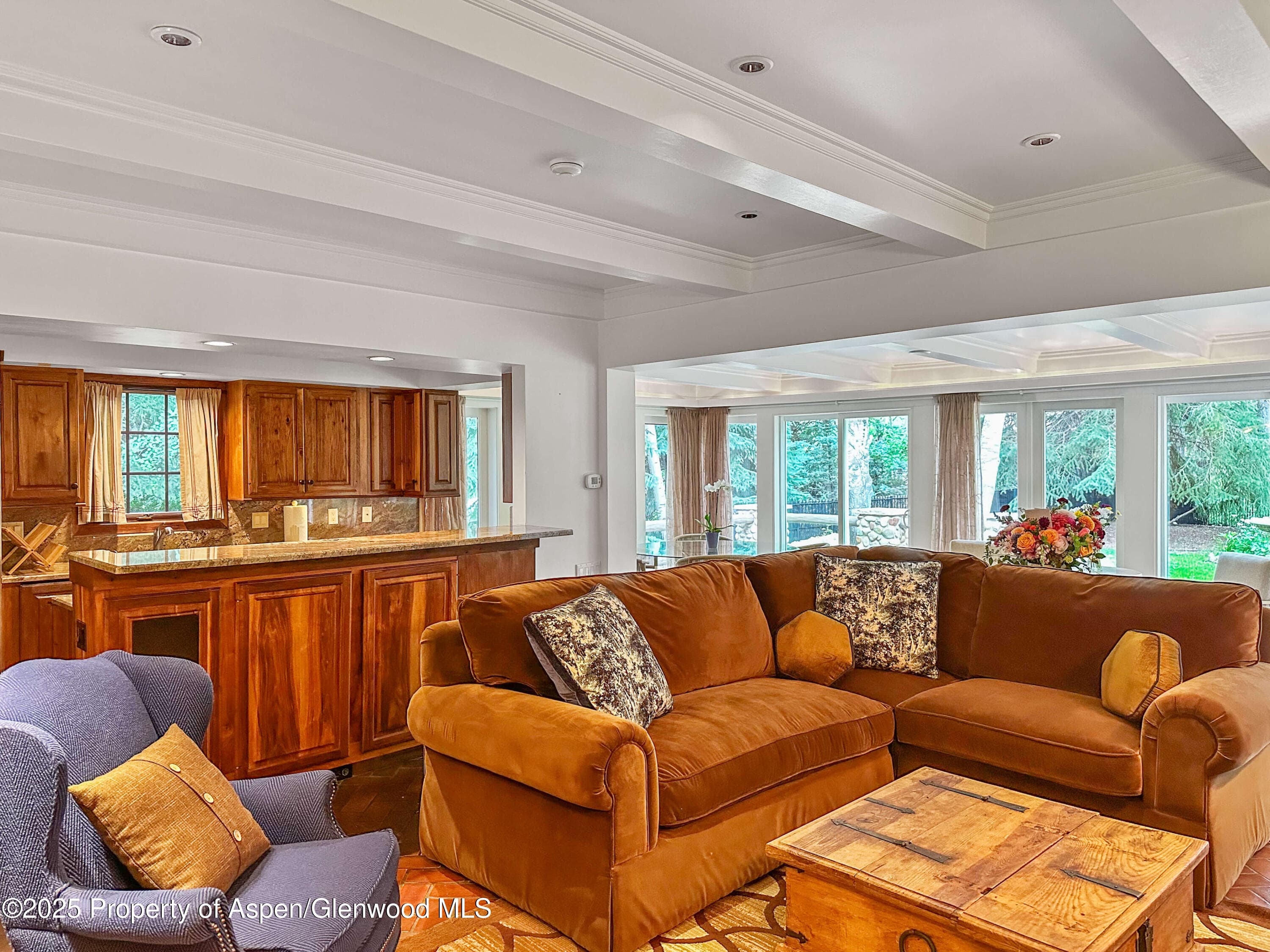 1425 Red Butte Drive, Aspen, CO 81611 - Photo 8