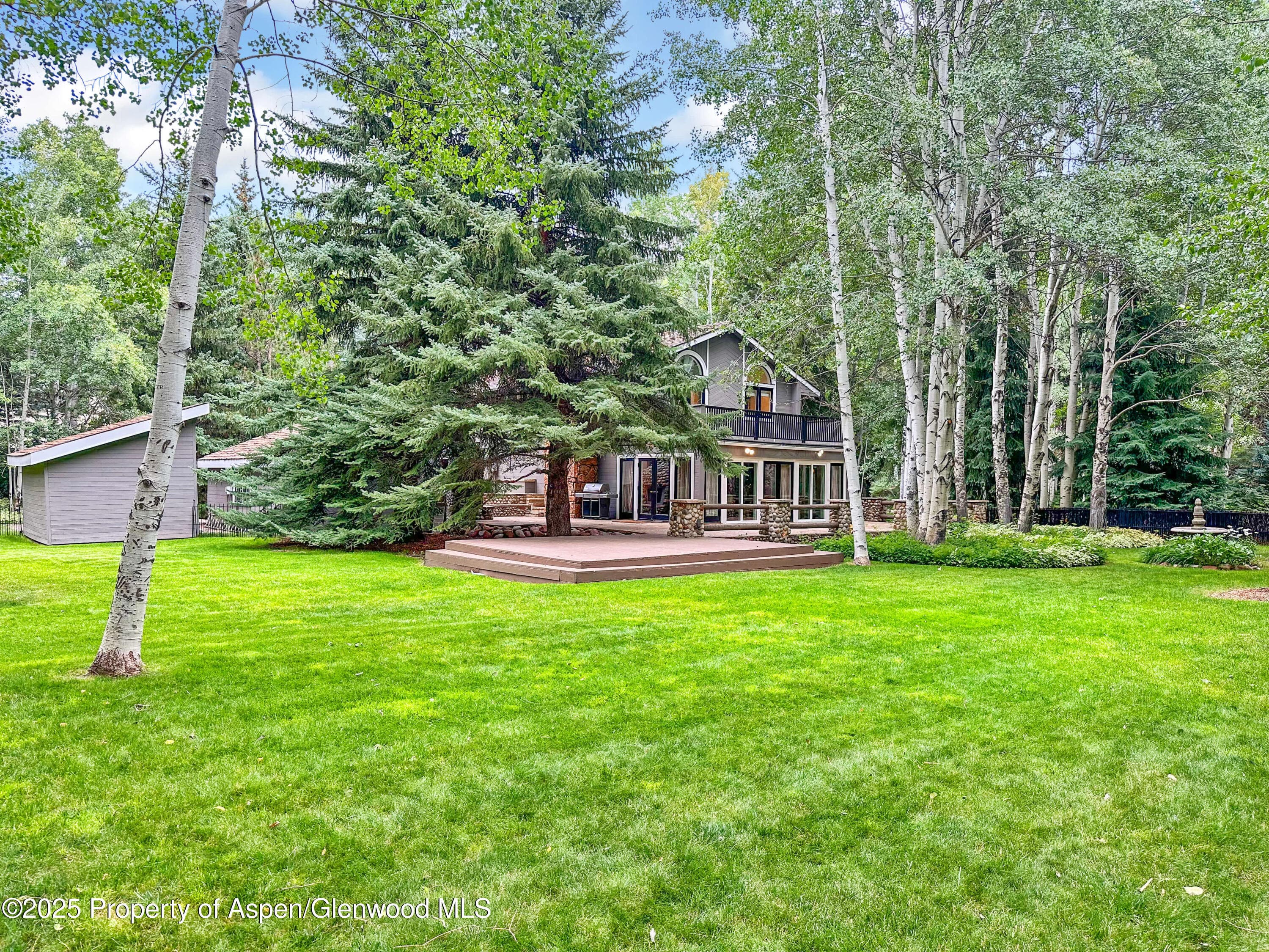 1425 Red Butte Drive, Aspen, CO 81611 - Photo 30